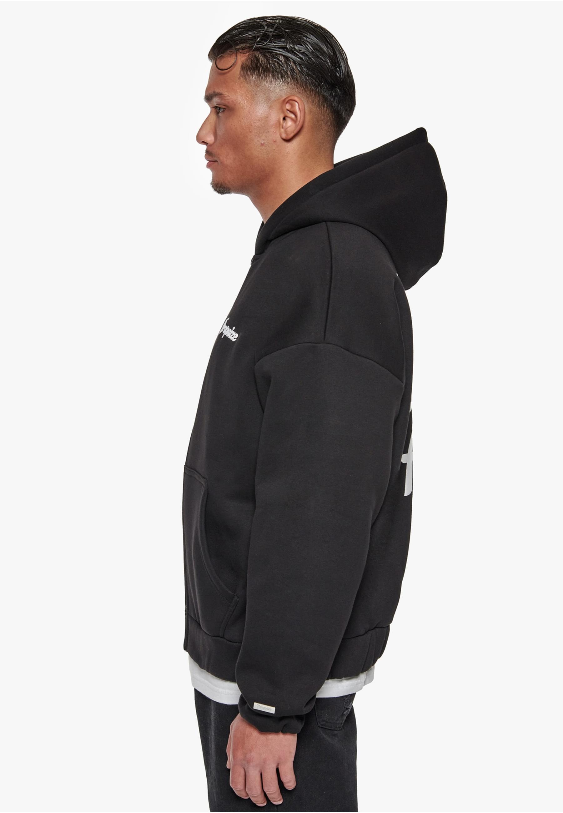 Dropsize Sweatjacke »Dropsize Herren«
