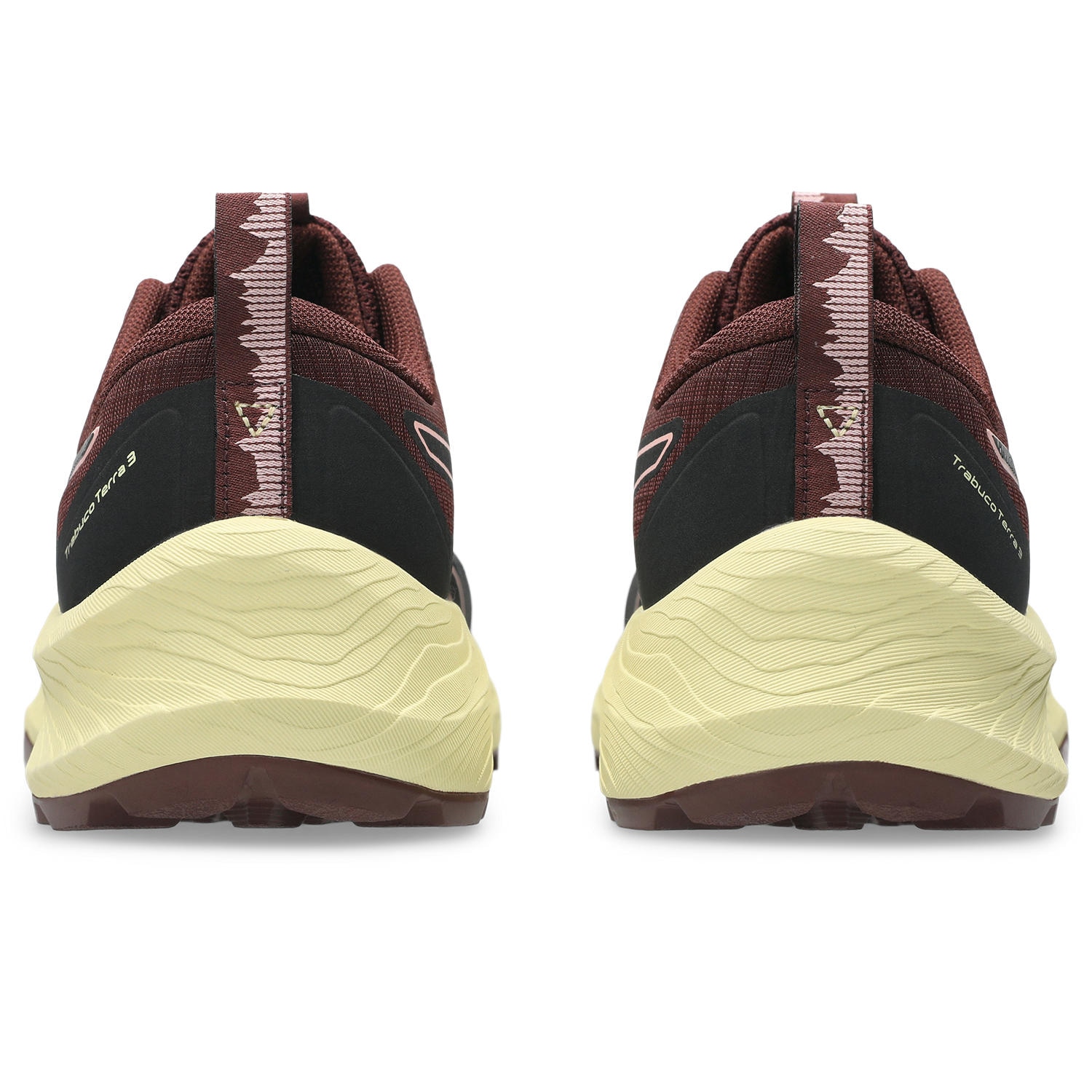 Asics Trailrunningschuh »TRABUCO TERRA 3«