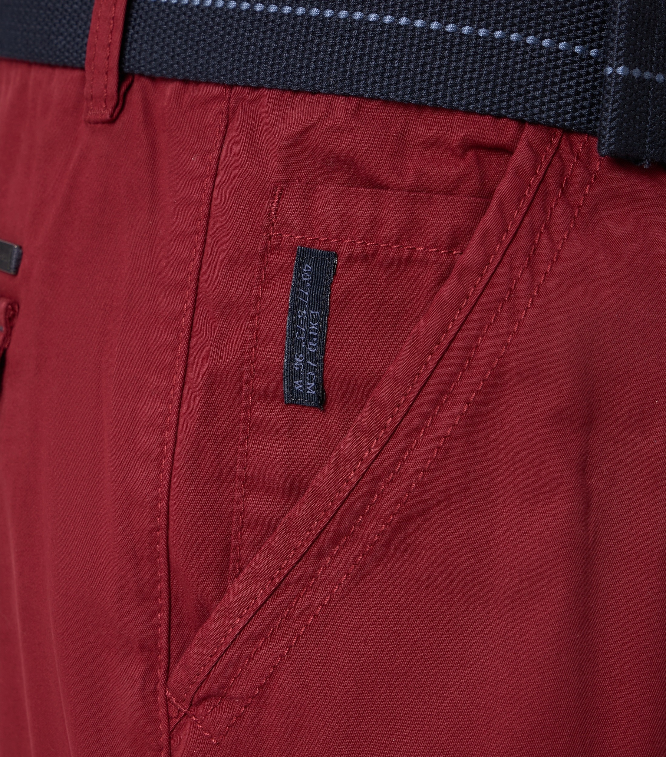 CASAMODA Shorts »CASAMODA Shorts uni«