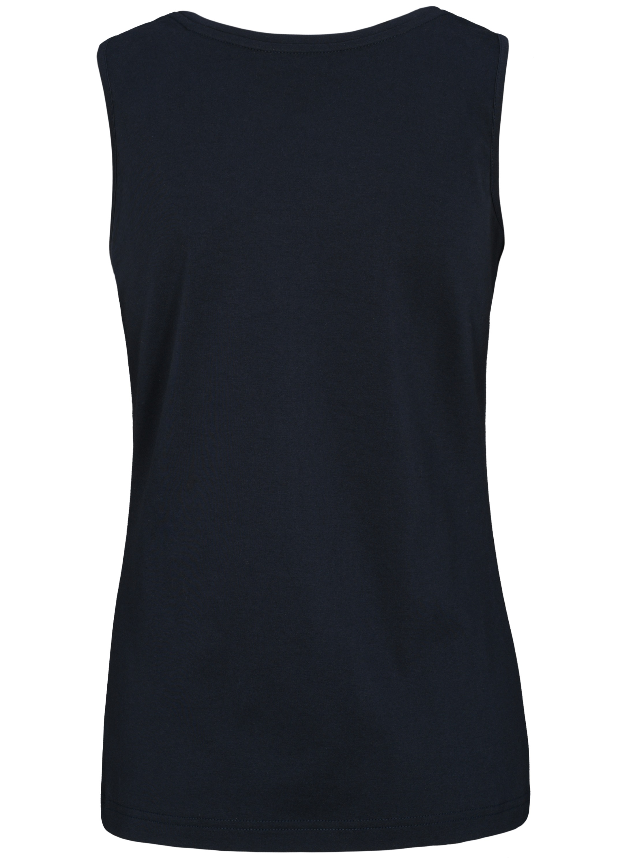 Clarina Tanktop "Hannah", Pima Cotton Interlock günstig online kaufen