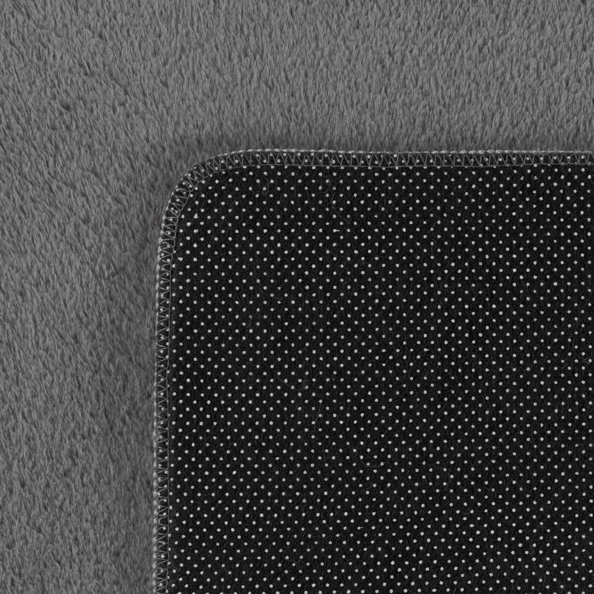 AYYILDIZ TEPPICHE JOY 1400 Rectangular Rug Gray 160x220cm 3