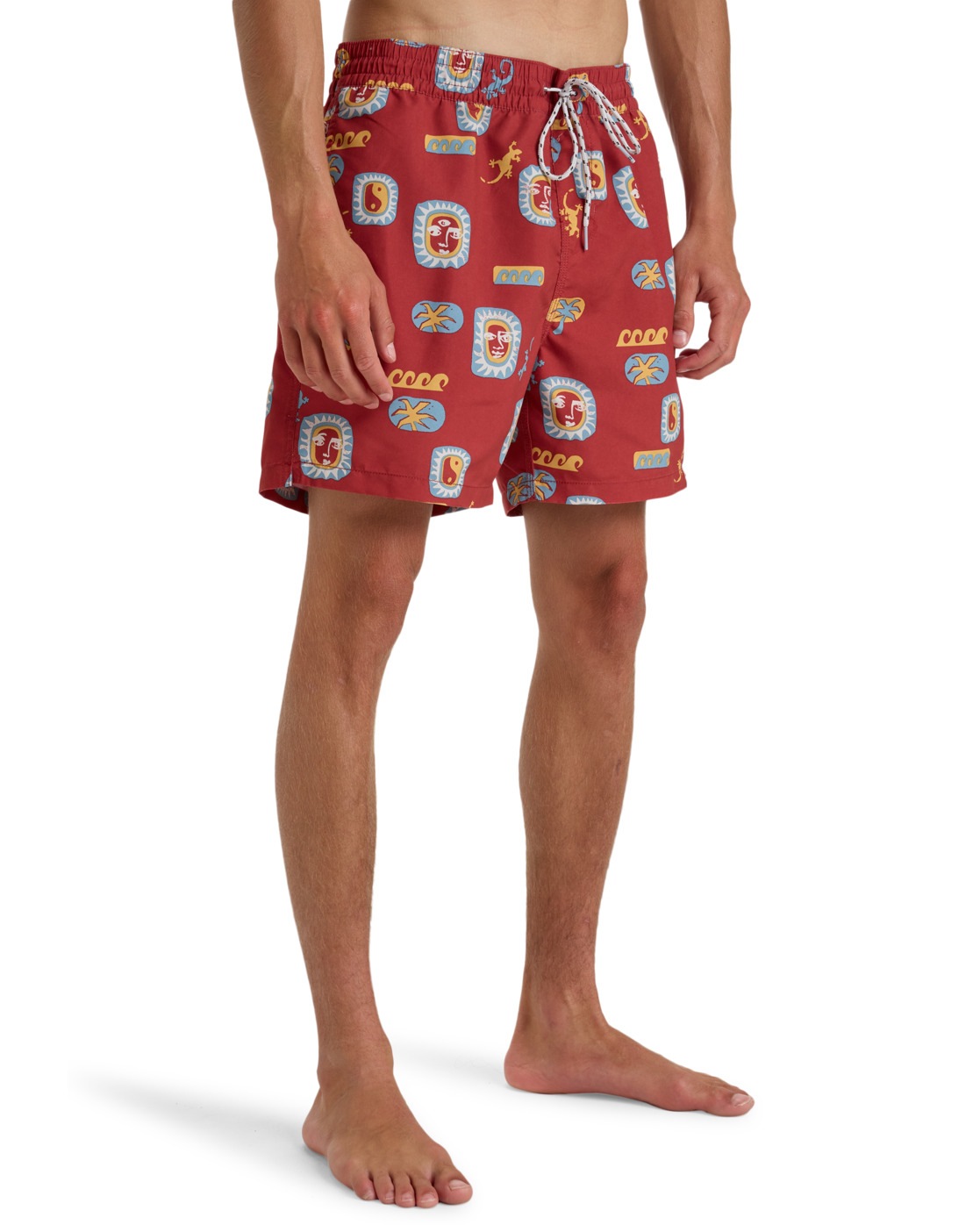 Billabong Boardshorts »Vacay 16"«