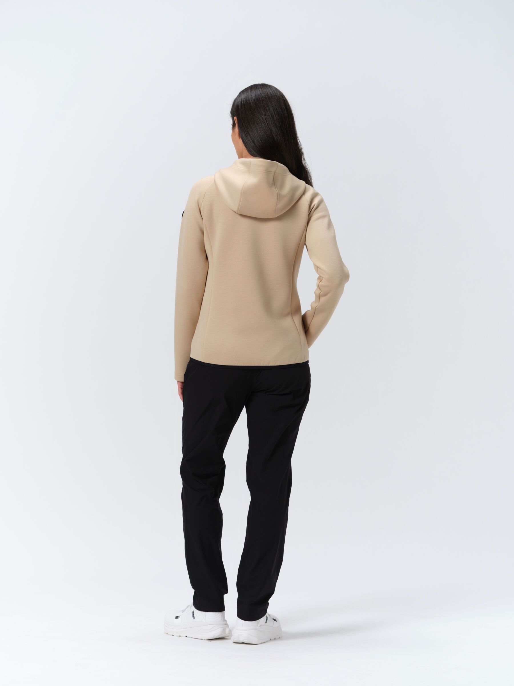 Icepeak Outdoorjacke »Icepeak Midlayer ASHBURN«