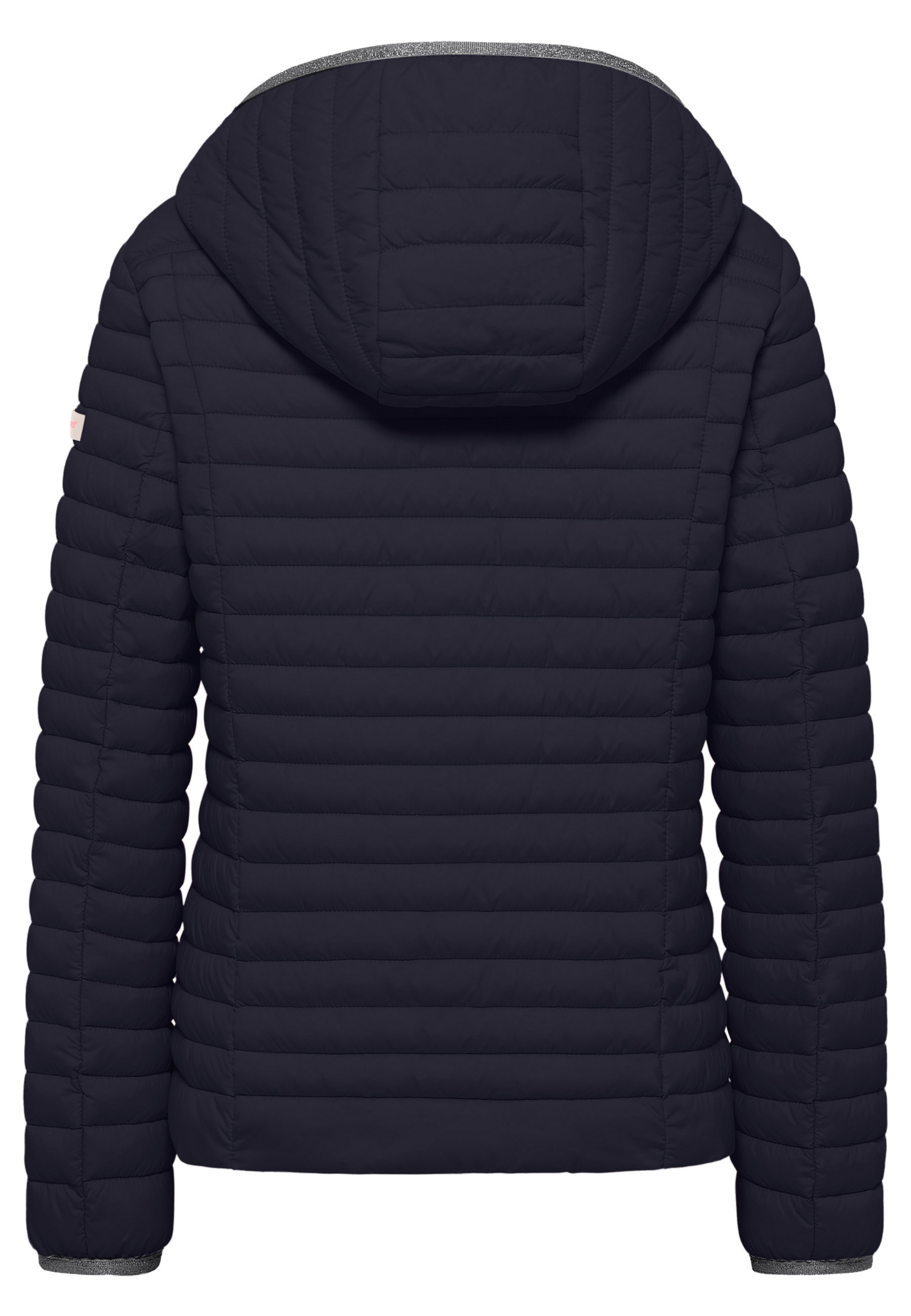 Frieda & Freddies Steppjacke »Fake Down Jacket / Friday Neo«