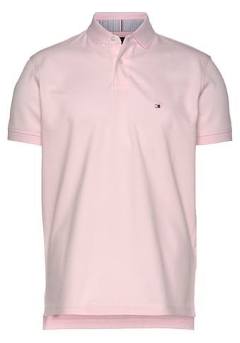 TOMMY HILFIGER Polo marškinėliai »1985 REGULAR POLO«