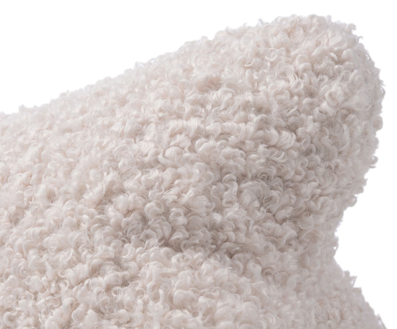 Gözze Nackenkissen »Curly Lesekissen Rolf«