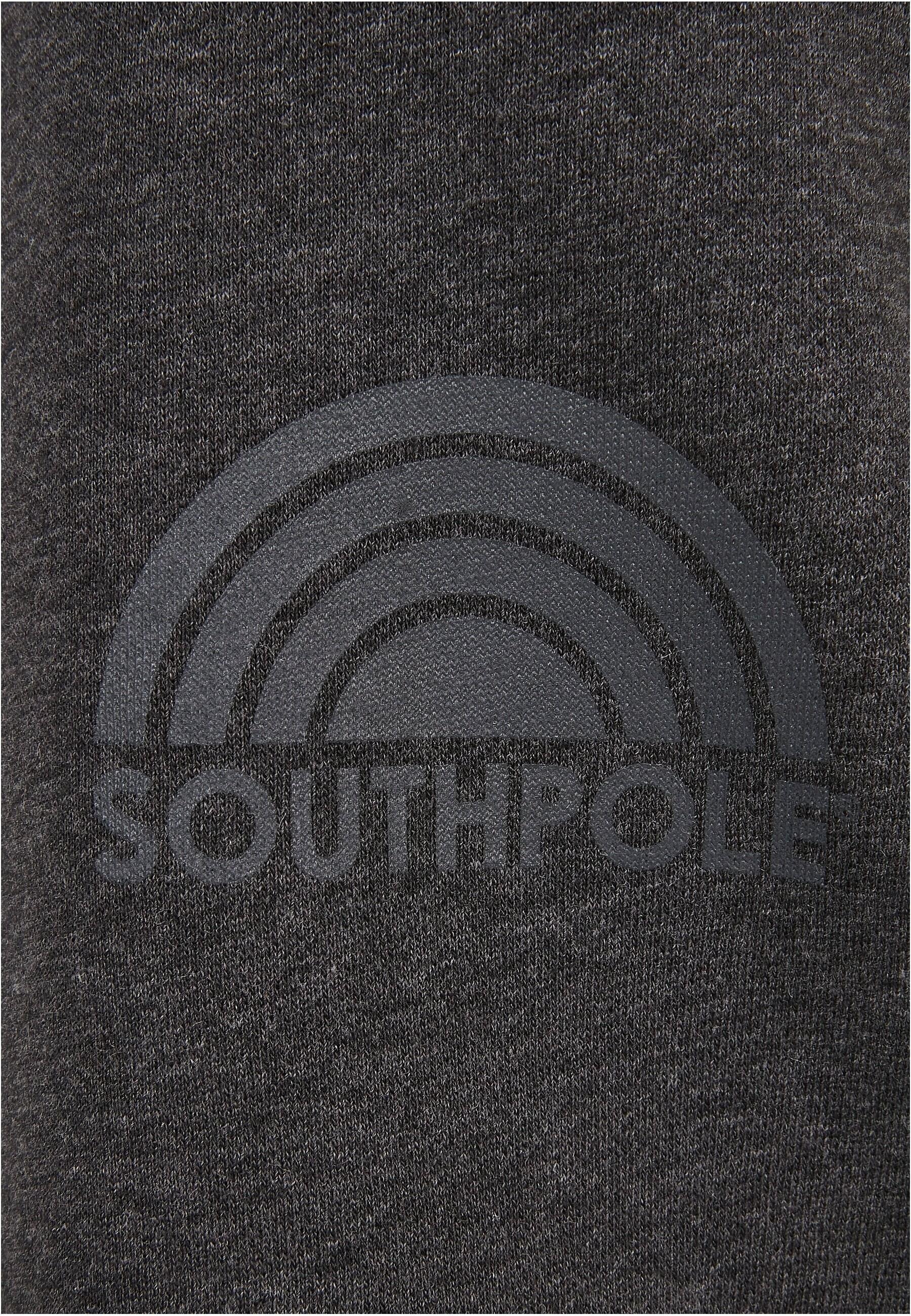 Southpole Stoffhose »Southpole Herren Southpole Basic Sweat Pants«, (1 tlg.)