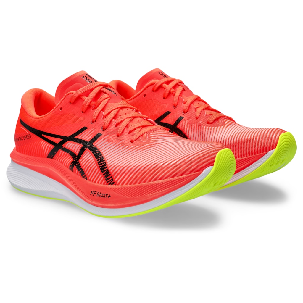 Asics Laufschuh »MAGIC SPEED 3«