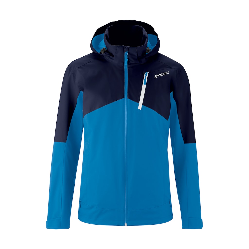 Maier Sports Funktionsjacke »Sydalen M«