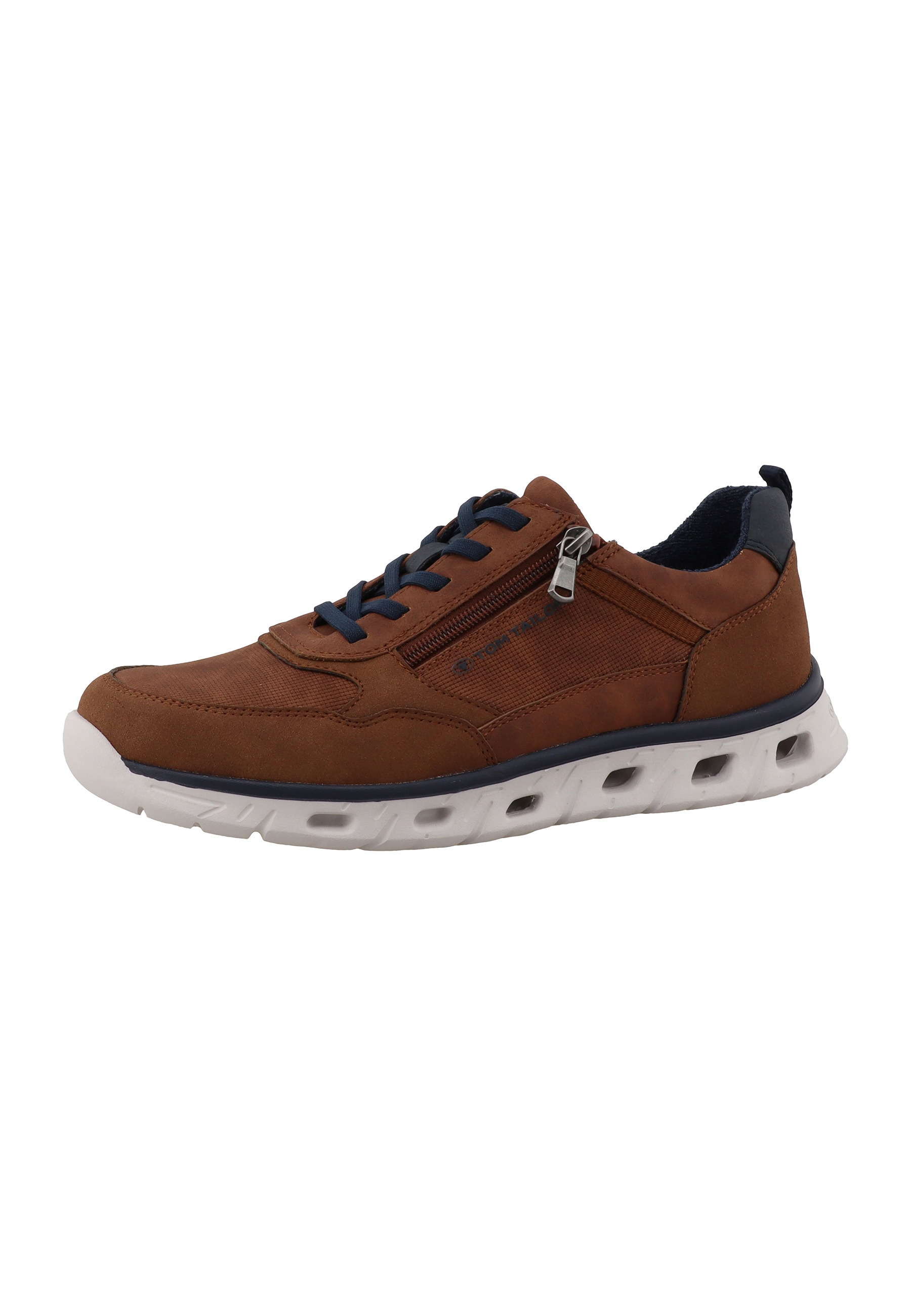 TOM TAILOR Sneaker »Tom Tailor Sneakers«