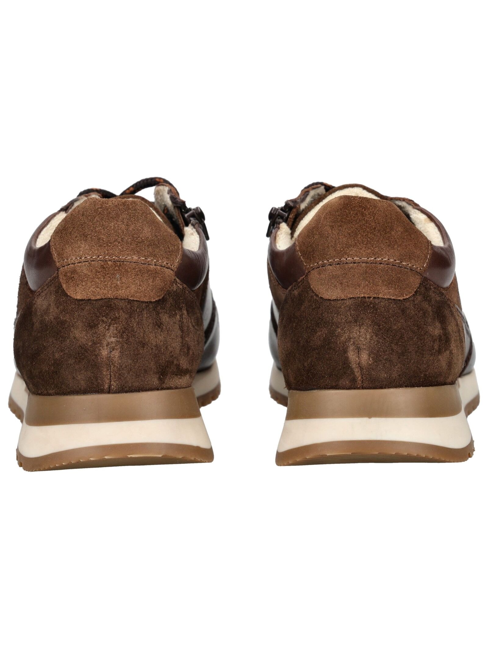 Ara Sneaker »Ara Sneaker Veloursleder«