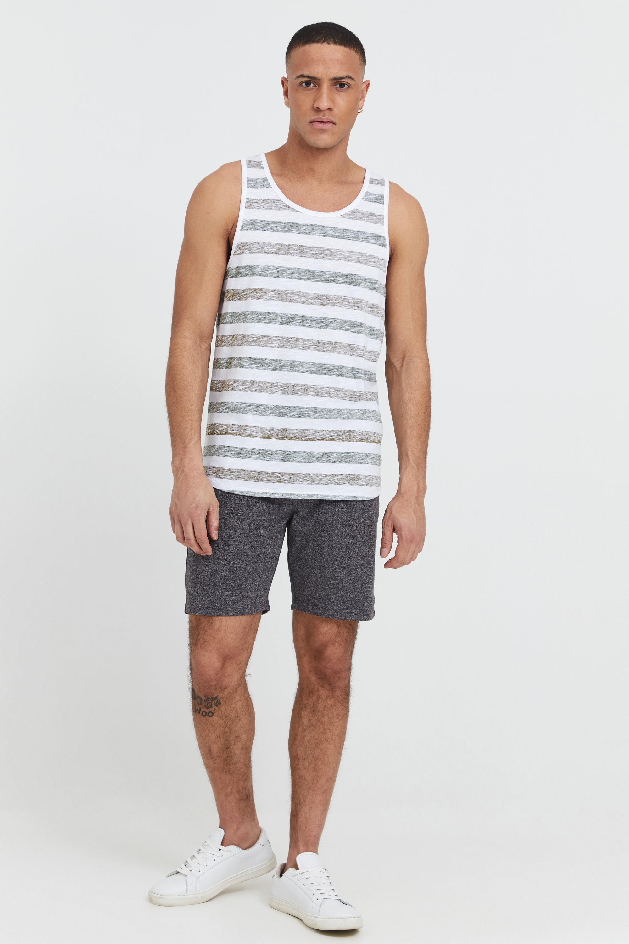 Solid Shorts "Shorts SDSteven" günstig online kaufen