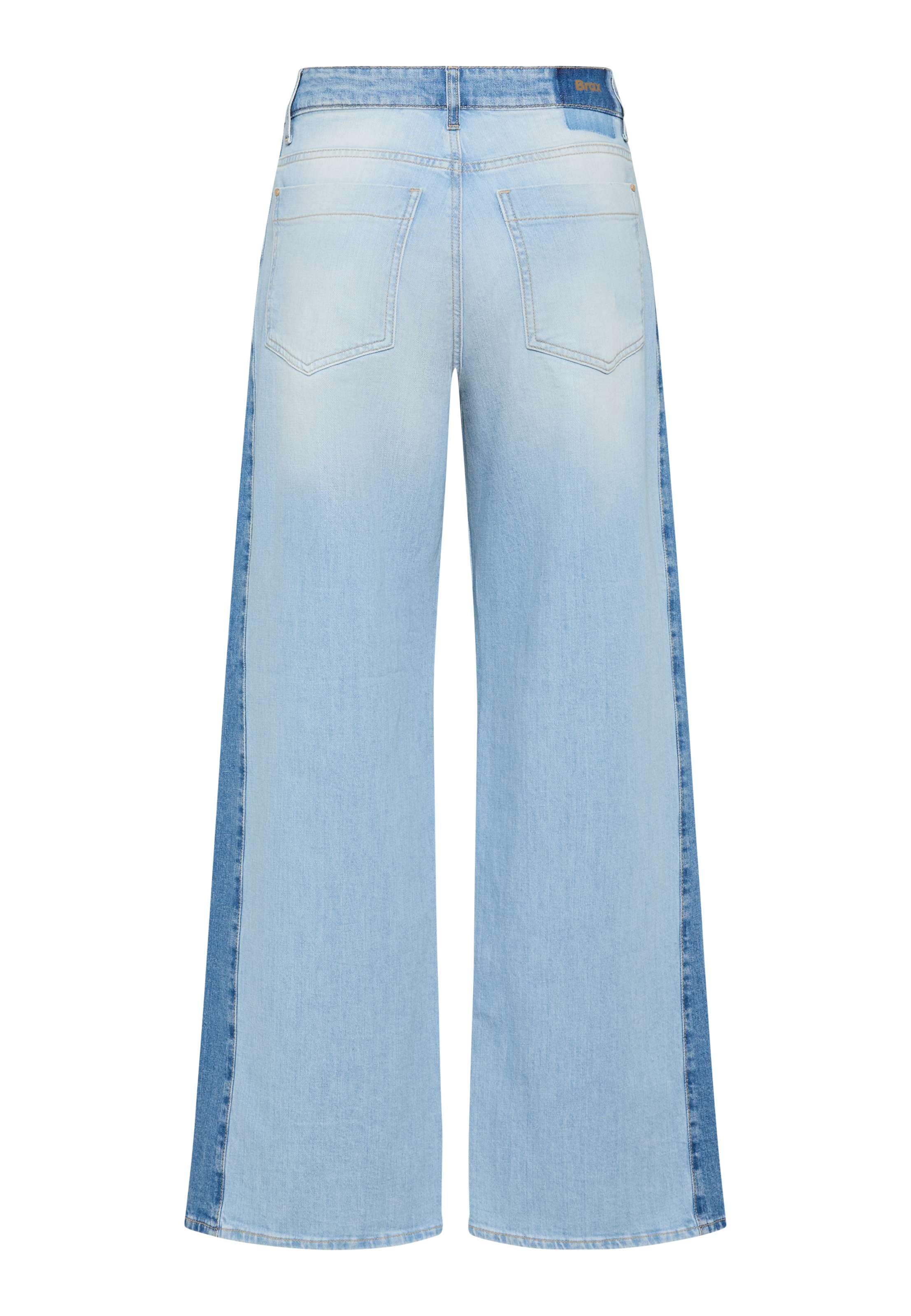 Brax 5-Pocket-Jeans »Style MORGAN«