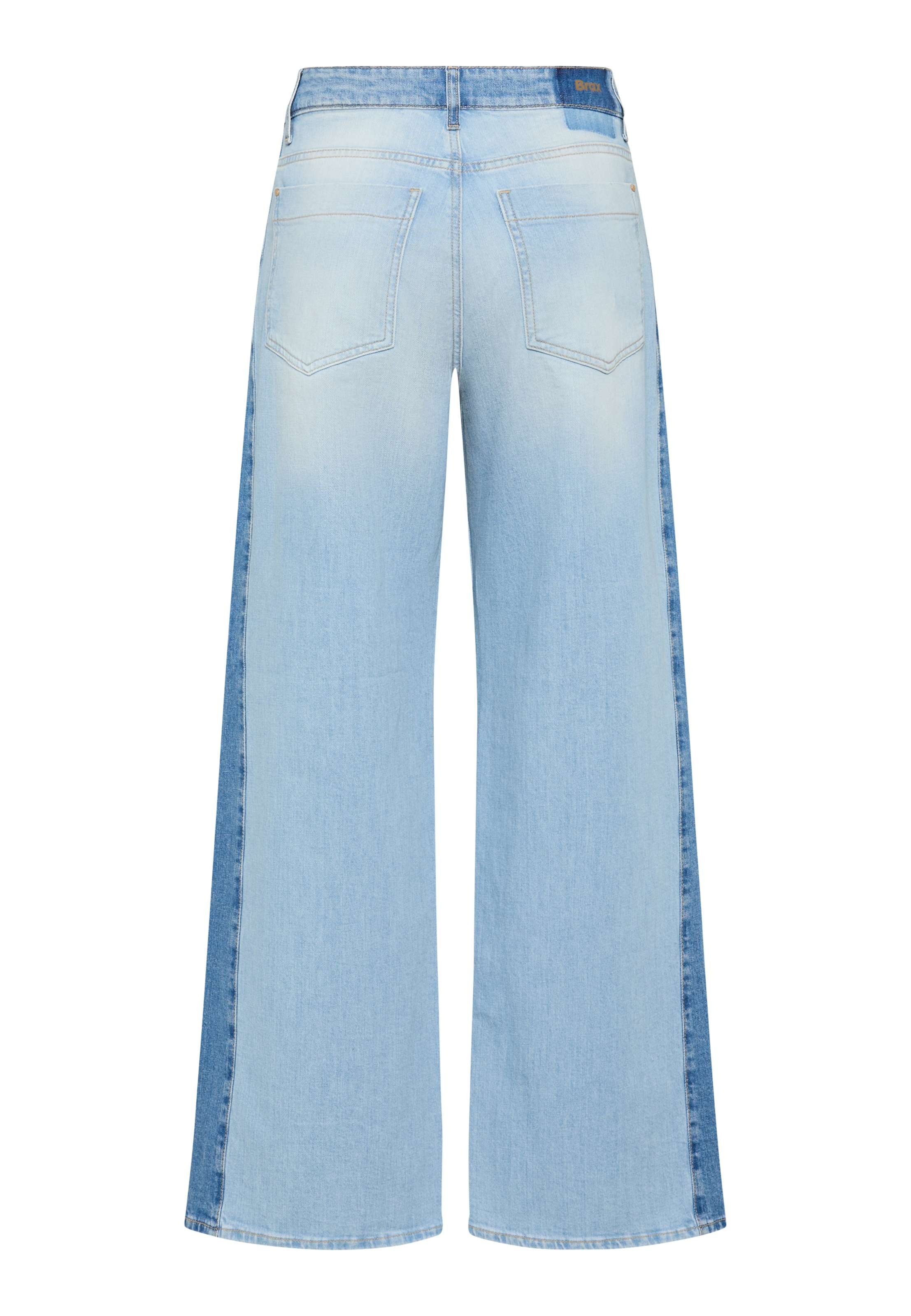 Brax 5-Pocket-Jeans "Style MORGAN" günstig online kaufen