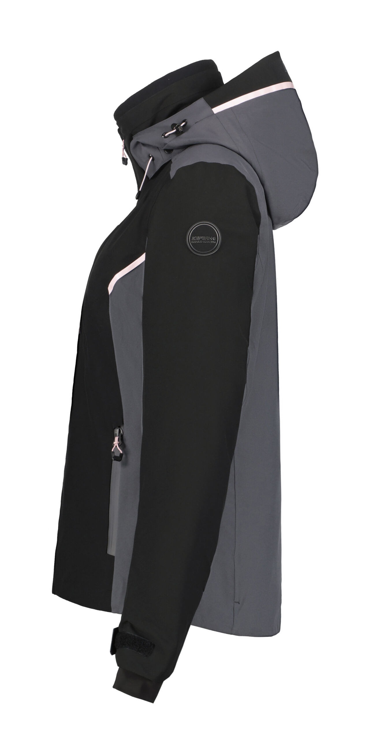 Icepeak Skijacke »Icepeak Jacke Faenza«