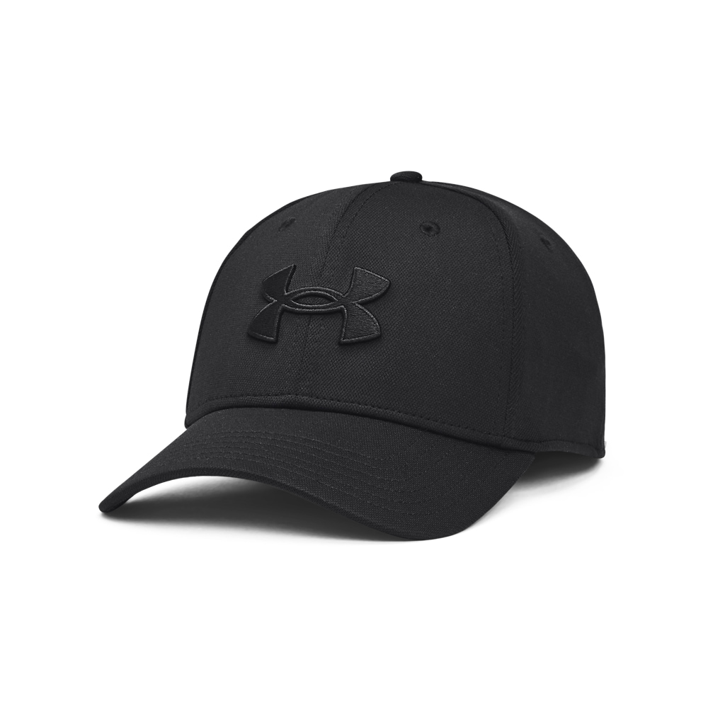 Under Armour Baseball Cap "MENS UA BLITZING" mit HeatGear-Schweißband, feuchtigkeitsableitend, leichtes Material