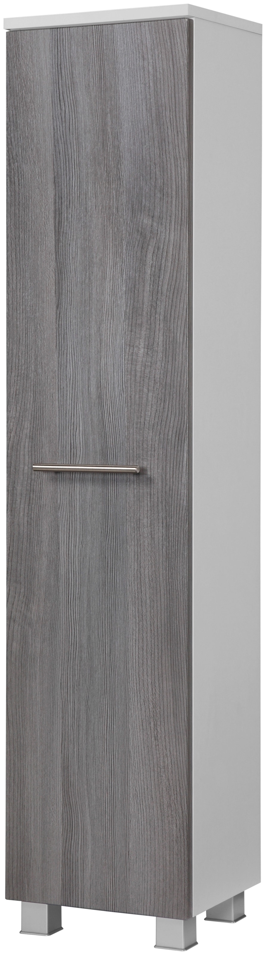 welltime "Trento, verschiedene Ausführungen und Farben" Badmöbel, Breite 30 günstig online kaufen