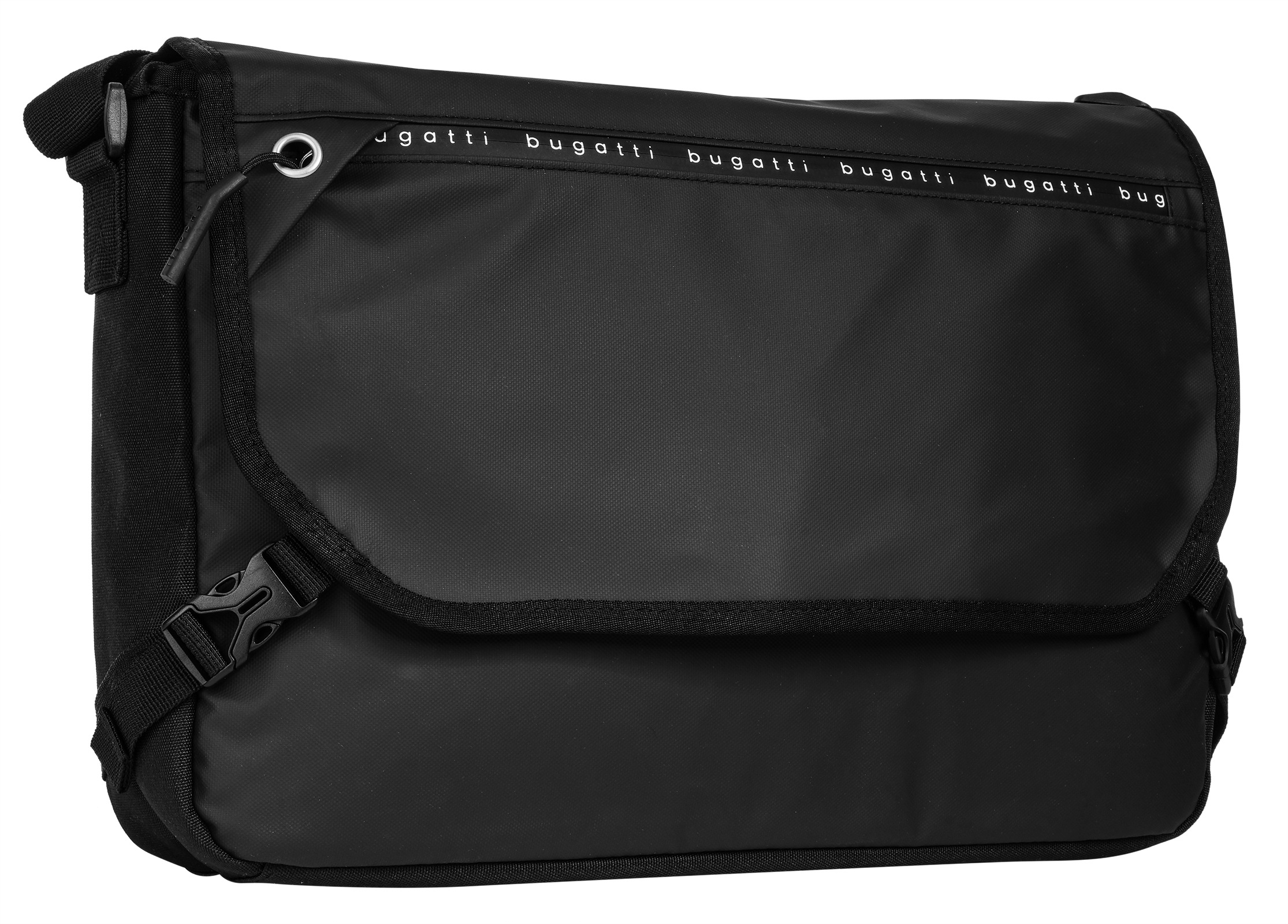 bugatti Messenger Bag "BLANC DELIGHT" günstig online kaufen