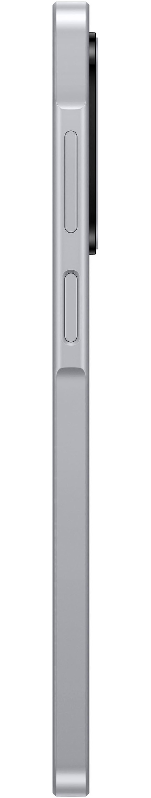 Samsung Smartphone »Galaxy A17 5G«, grau
