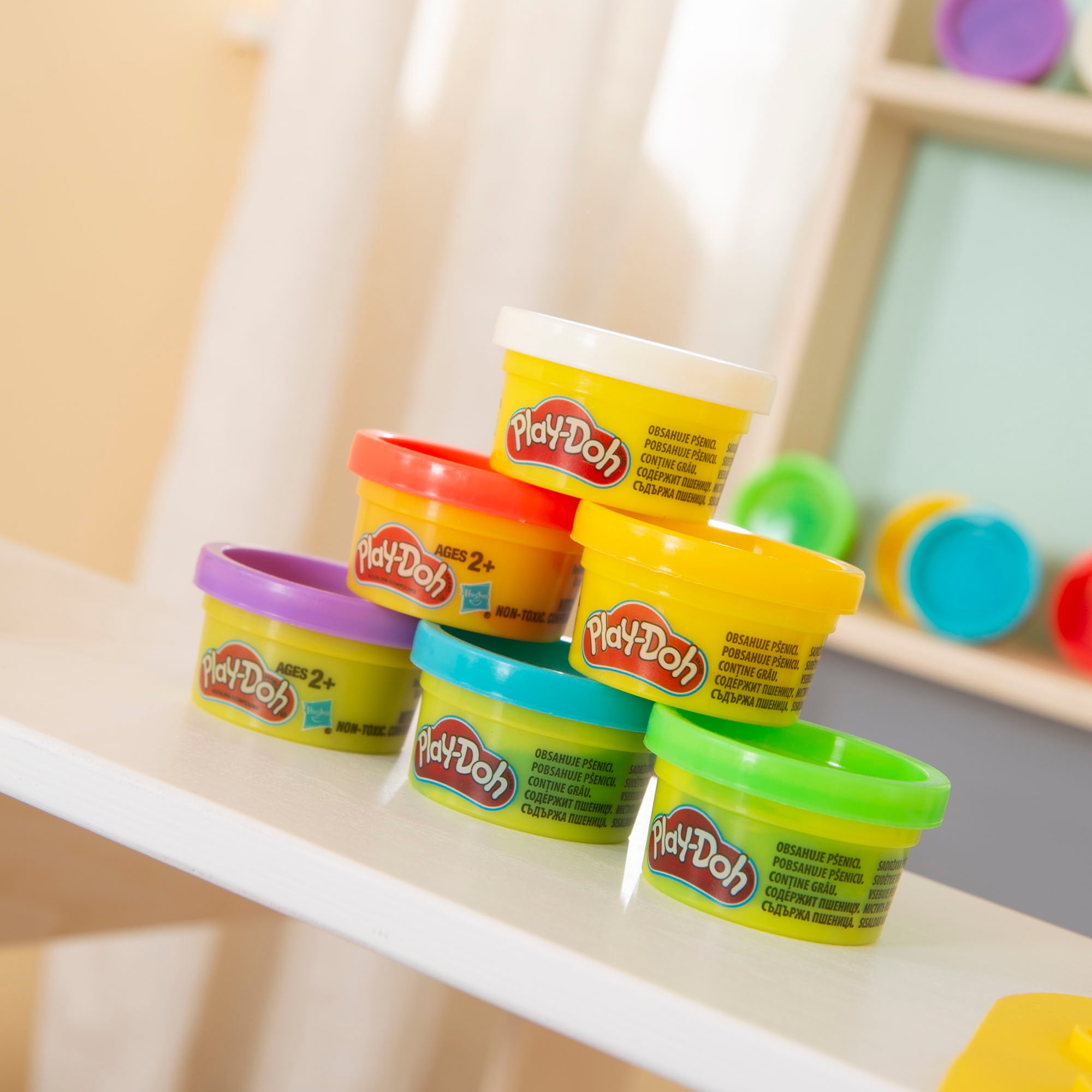roba® Knete »Play-Doh«