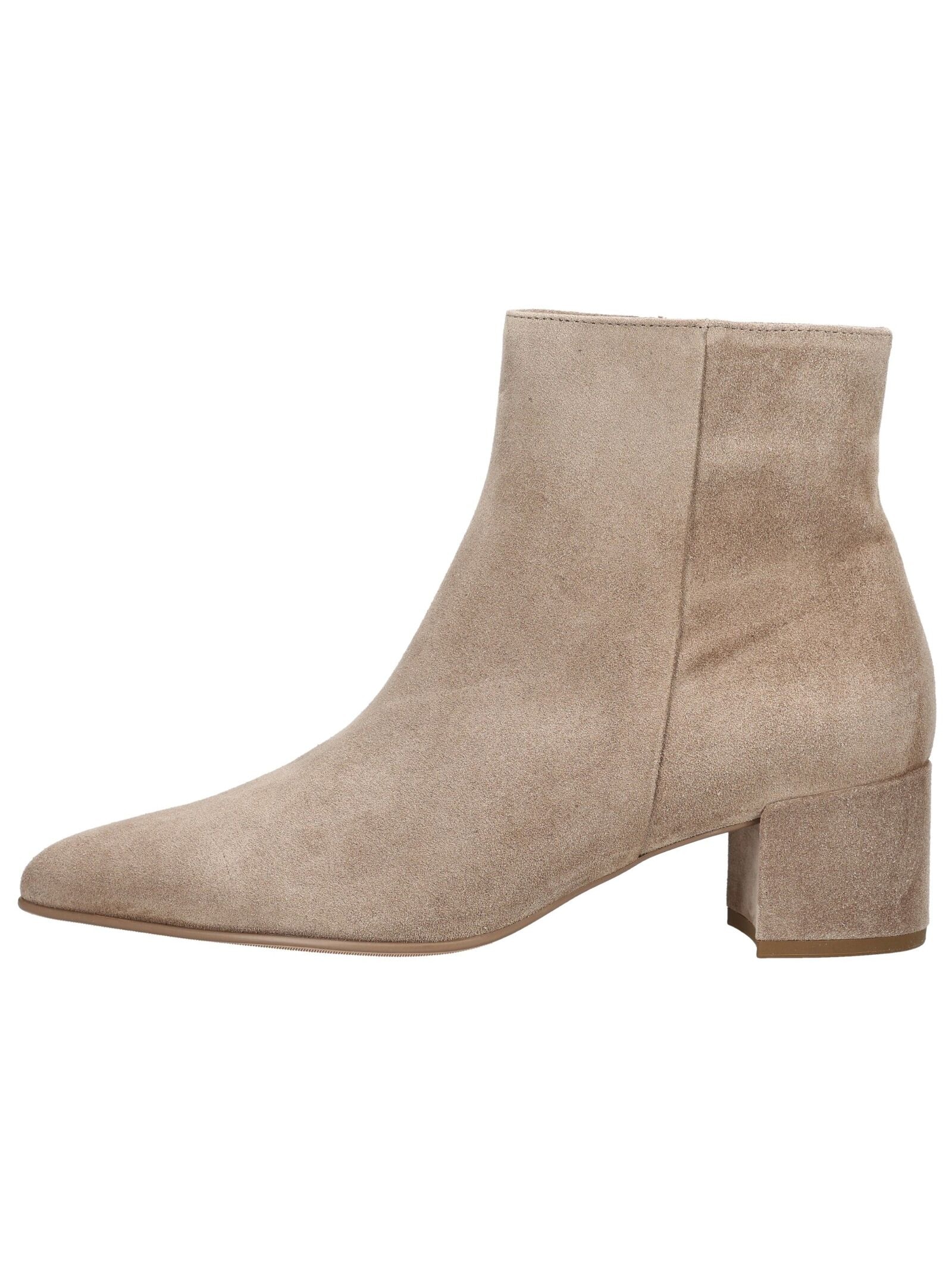 Högl Stiefelette »Högl Stiefelette Veloursleder«