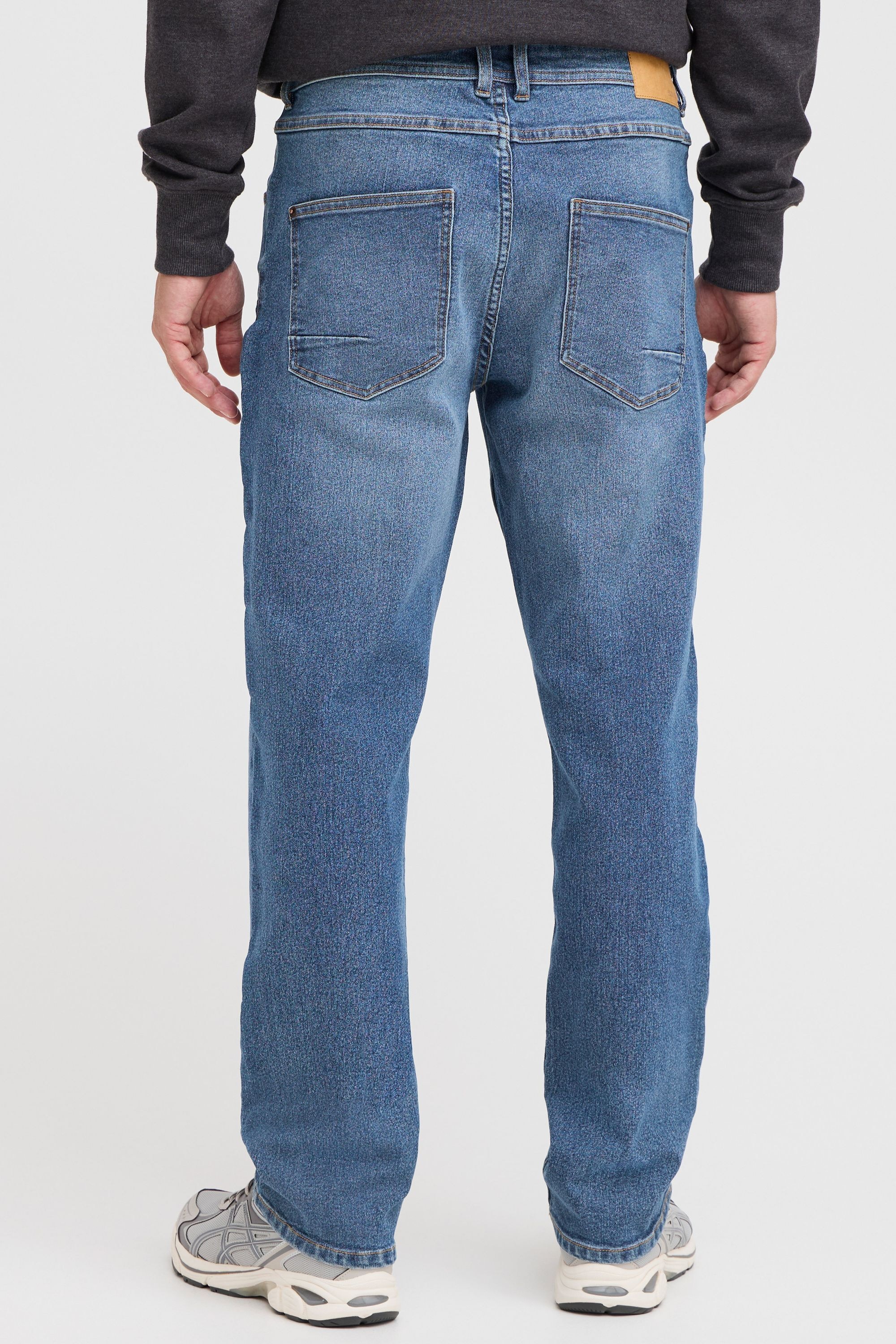 !Solid Bequeme Jeans »Bequeme Jeans SDRYON«