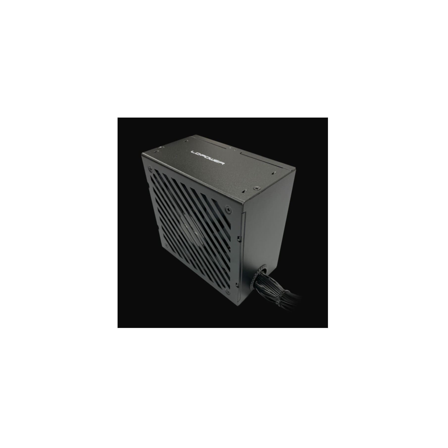 LC-Power Netzteil »LC6850B-SI V3.1«