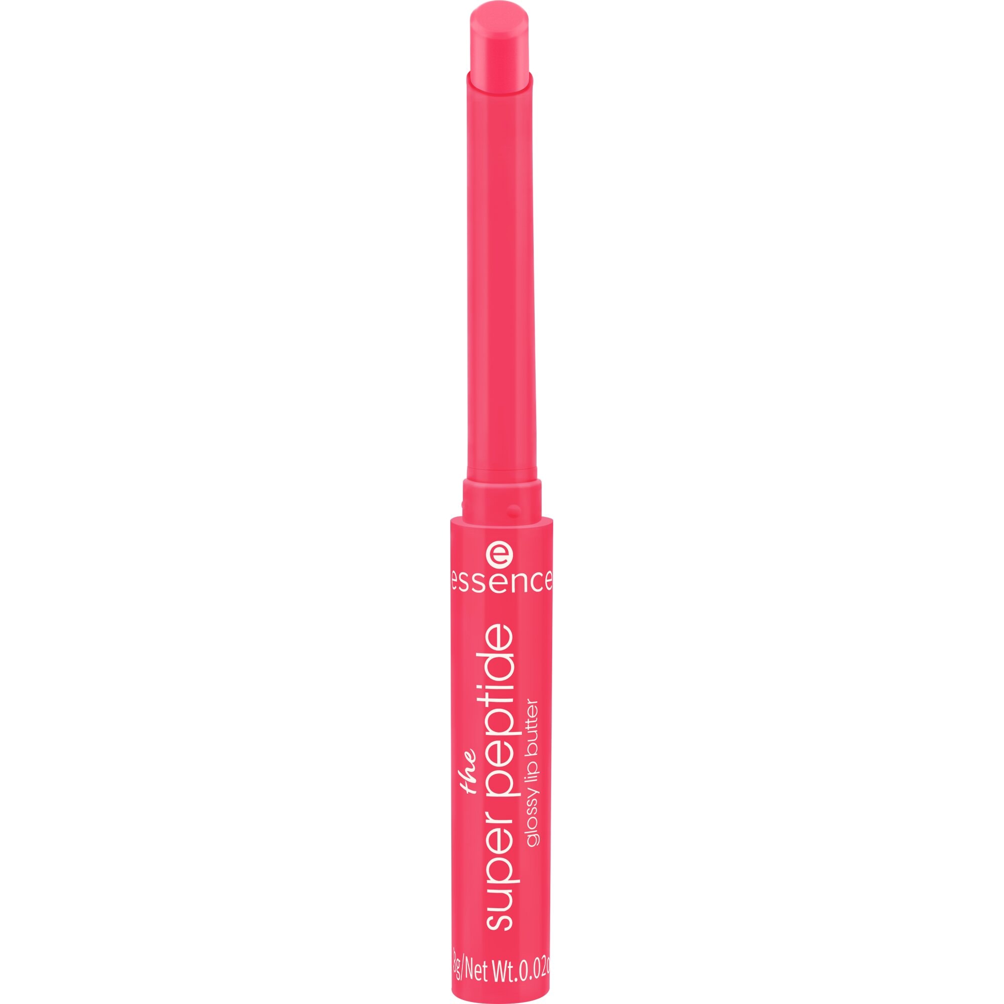 Essence Lippenstift-Set »the super peptide glossy lip butter set ...LIKE A SUNDAY MORNING«
