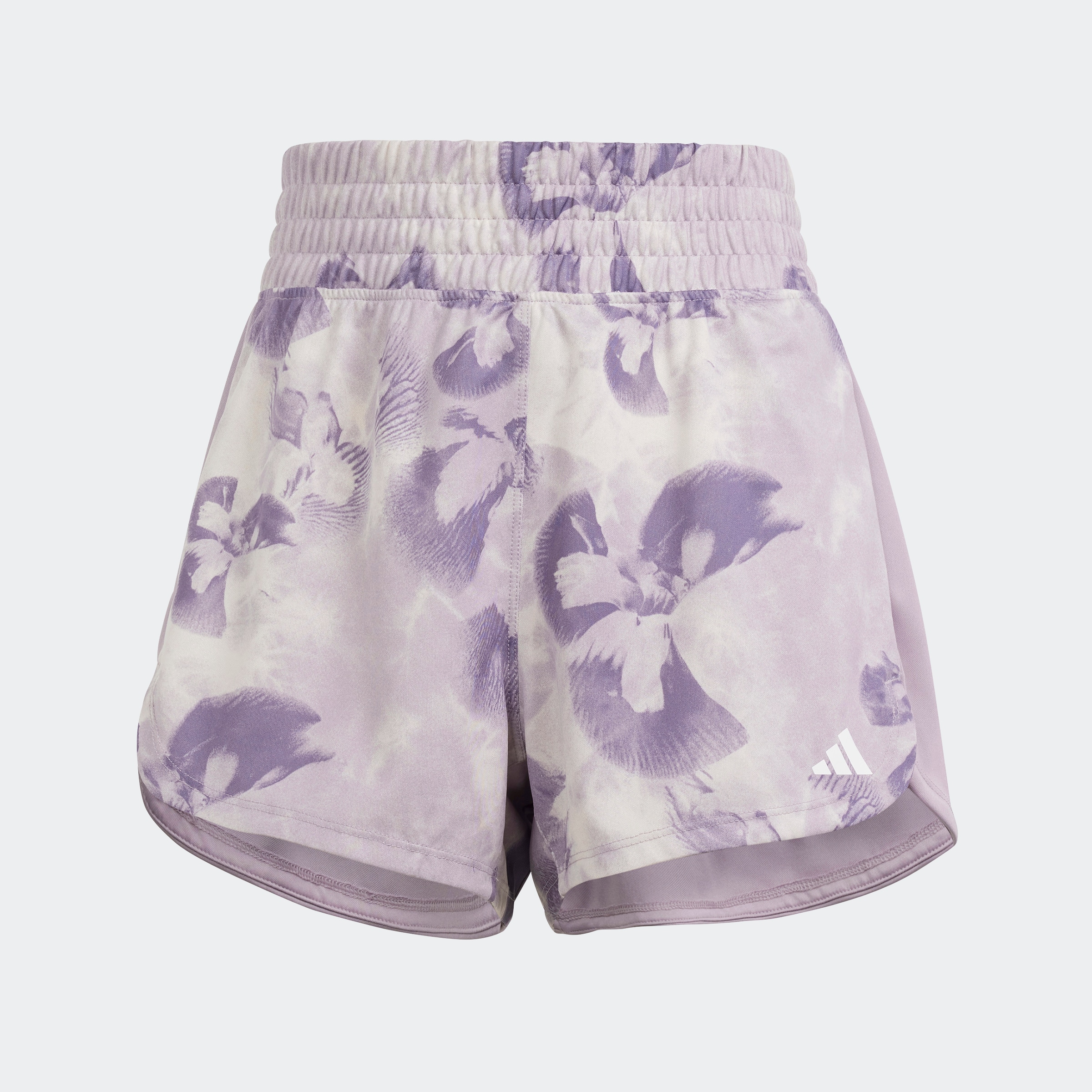 adidas Performance Shorts »PACER KN FLOWER«, (1 tlg.)