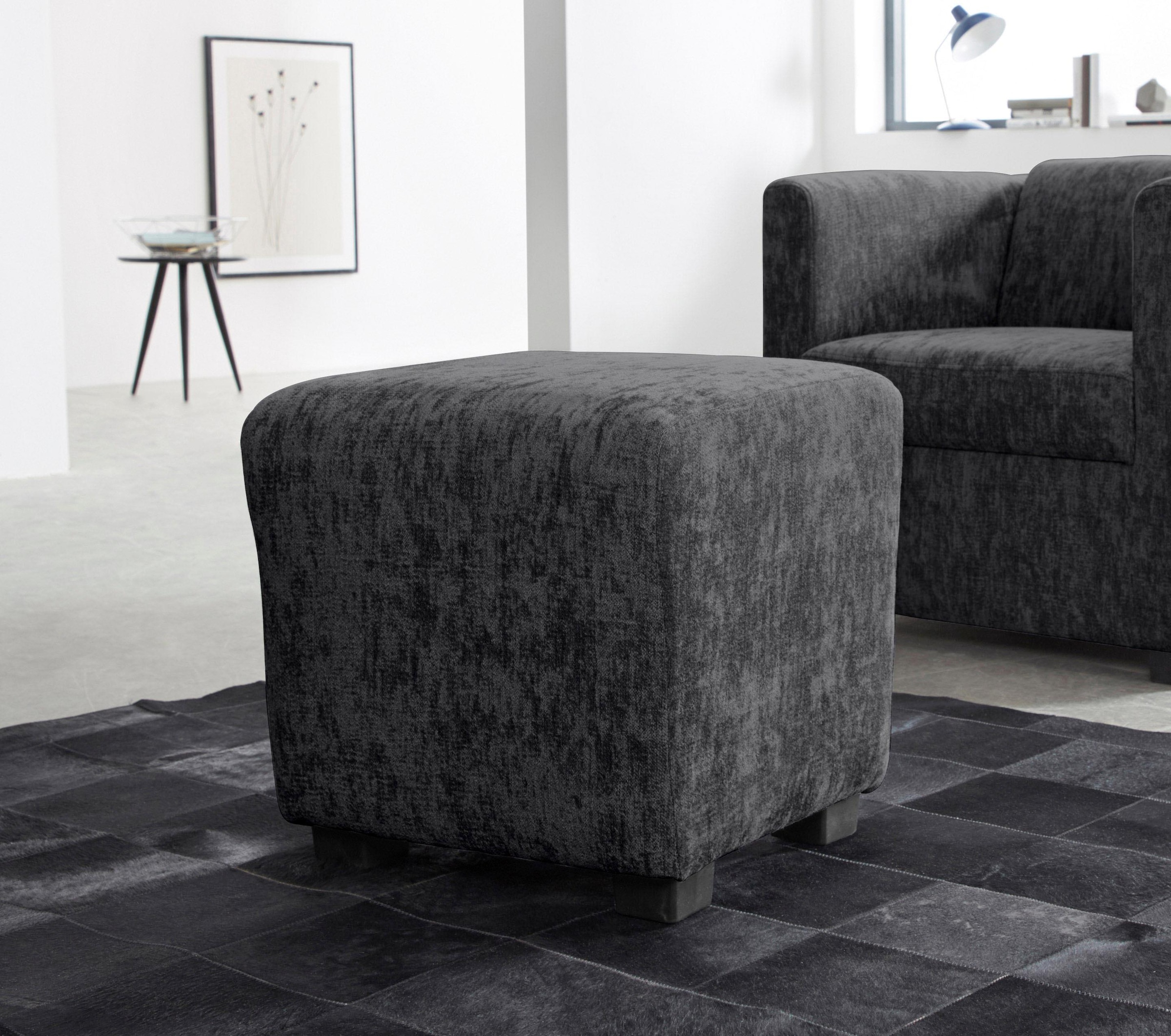 Home affaire Hocker "Bob" günstig online kaufen