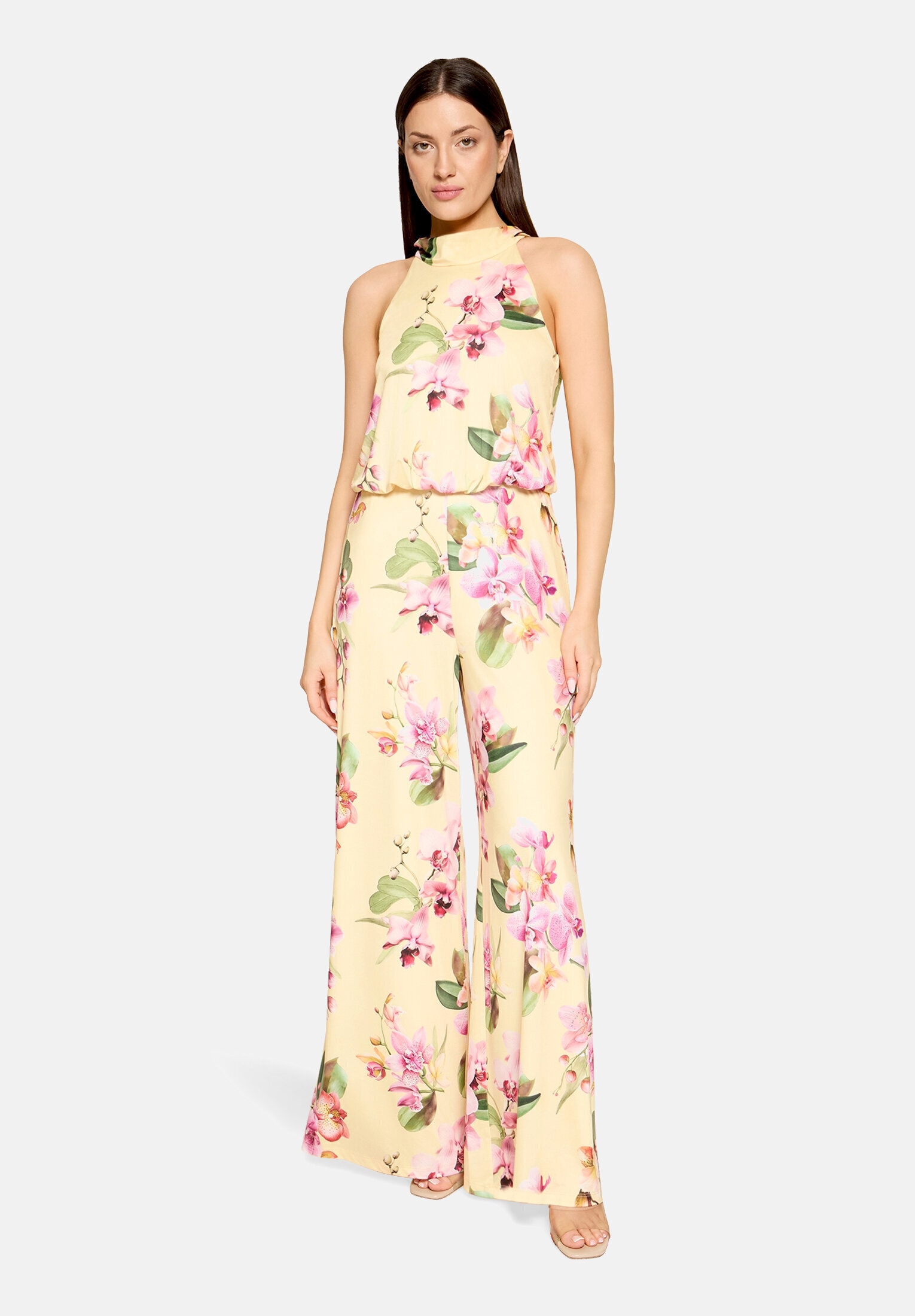 Vera Mont Overall »Damen mit Blumenprint« 1