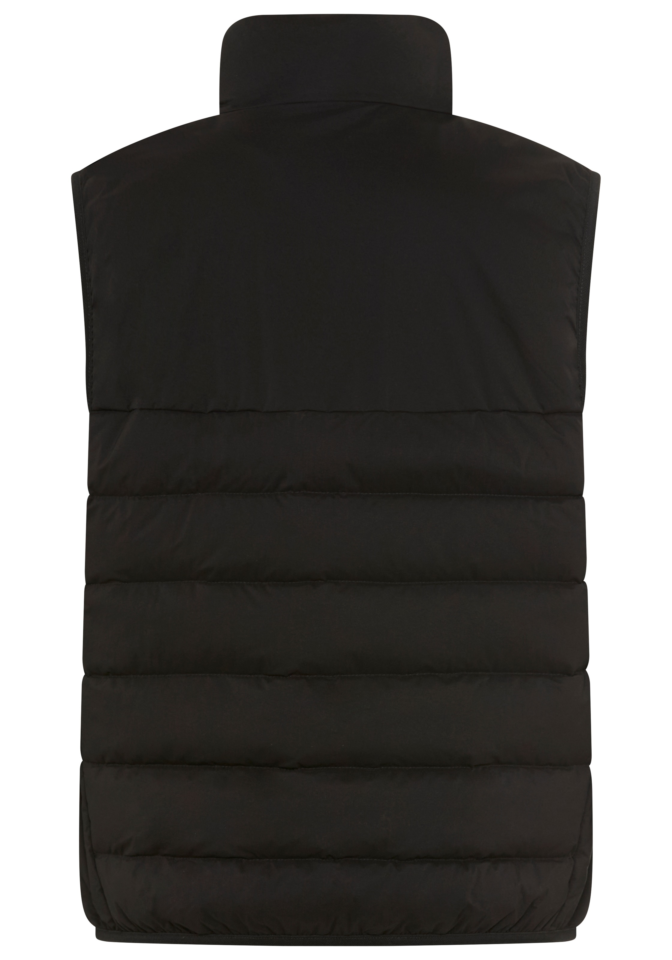 BOSS GREEN Daunenweste Stehkragen, Regular Fit, 4-Wege-Stretch-Qualität günstig online kaufen