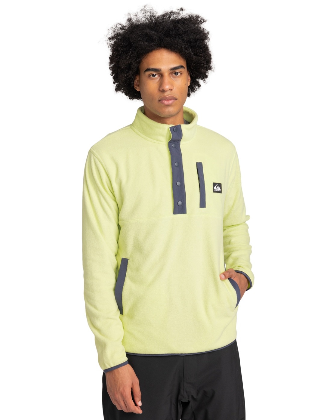 Quiksilver Sweatshirt "No Destination" günstig online kaufen