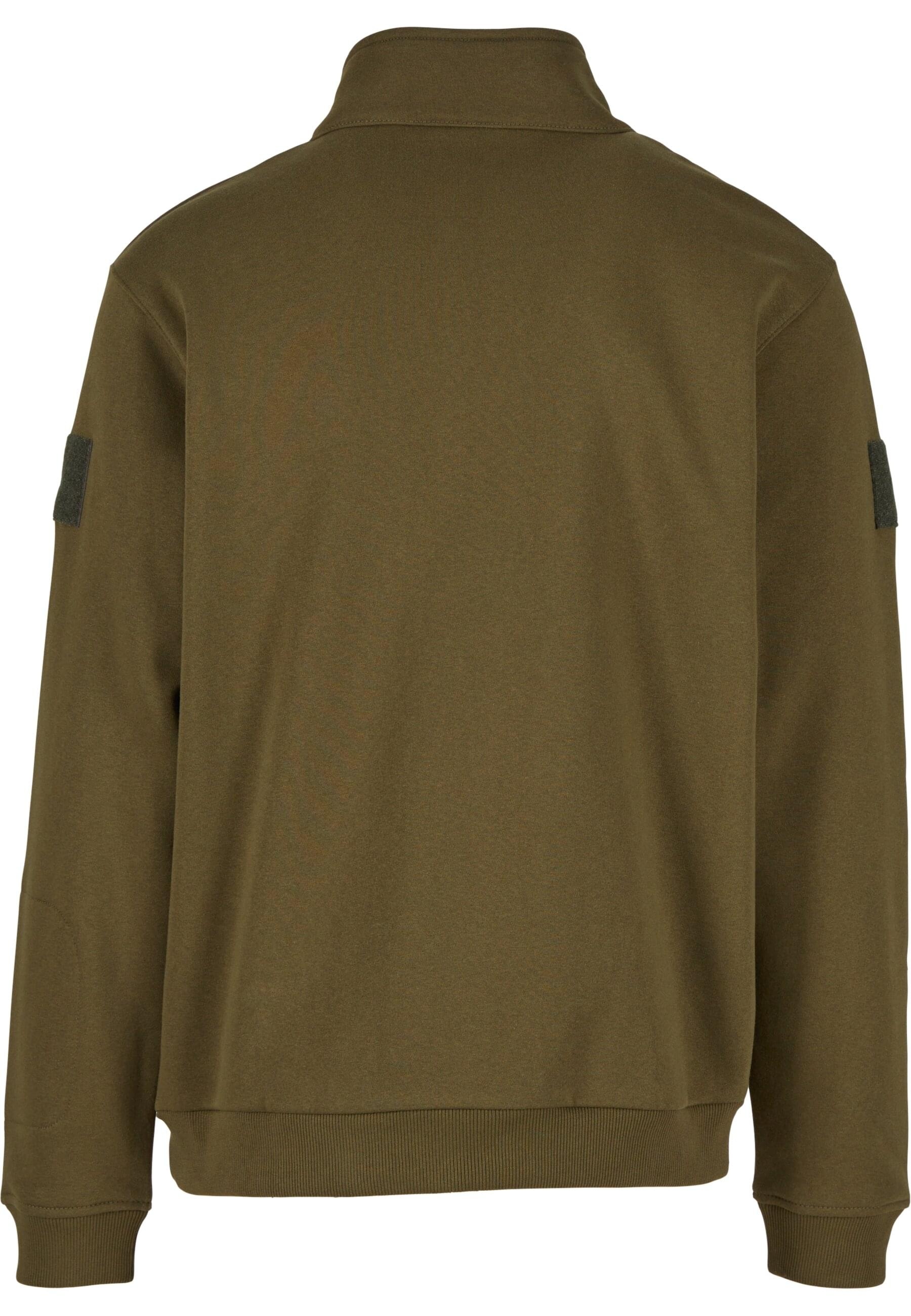 Brandit Sweater »Brandit Tactical Sweat Troyer«, 1 Stk.
