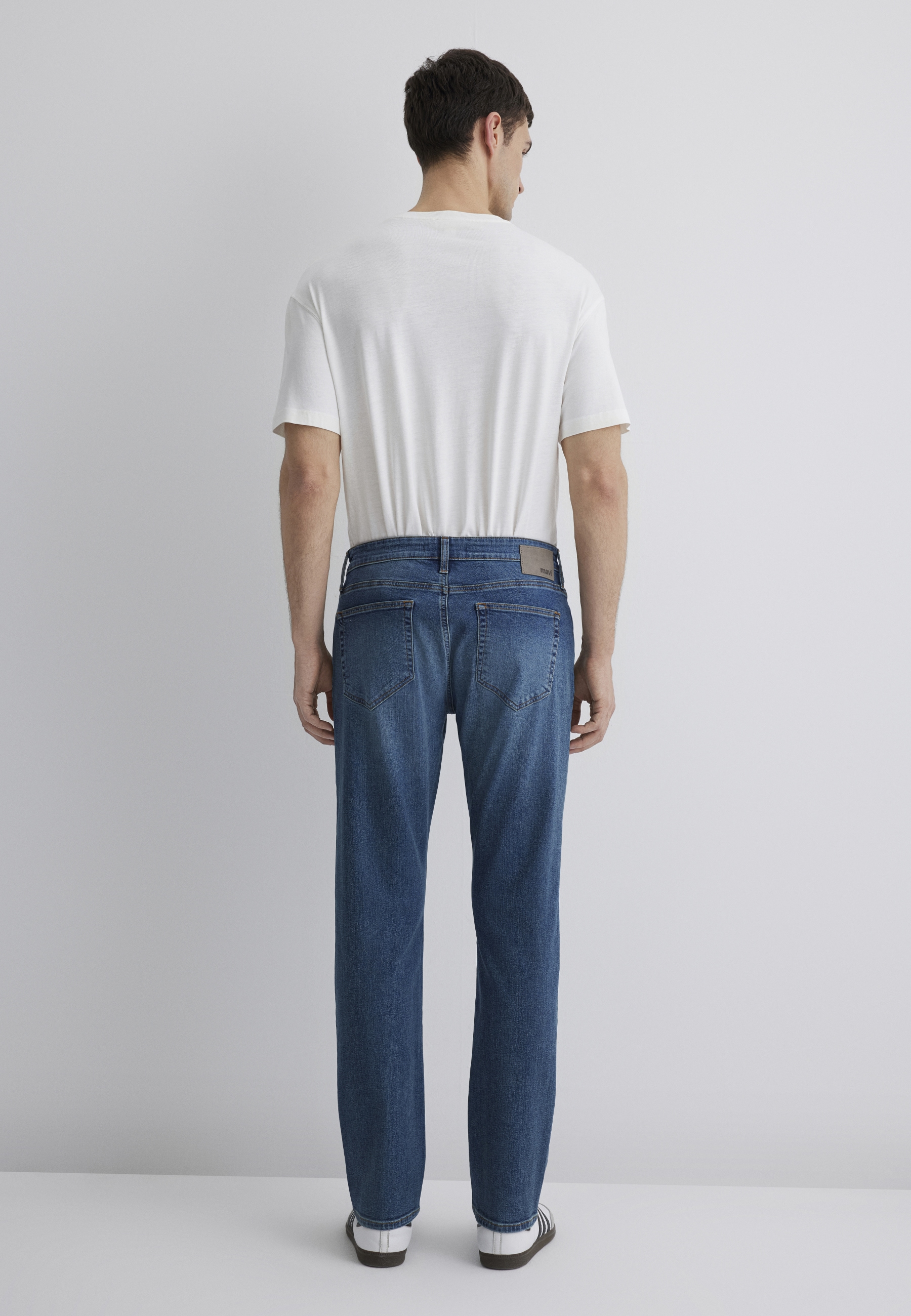 Mavi Röhrenjeans »JAKE«, Slim Skinny Jeans