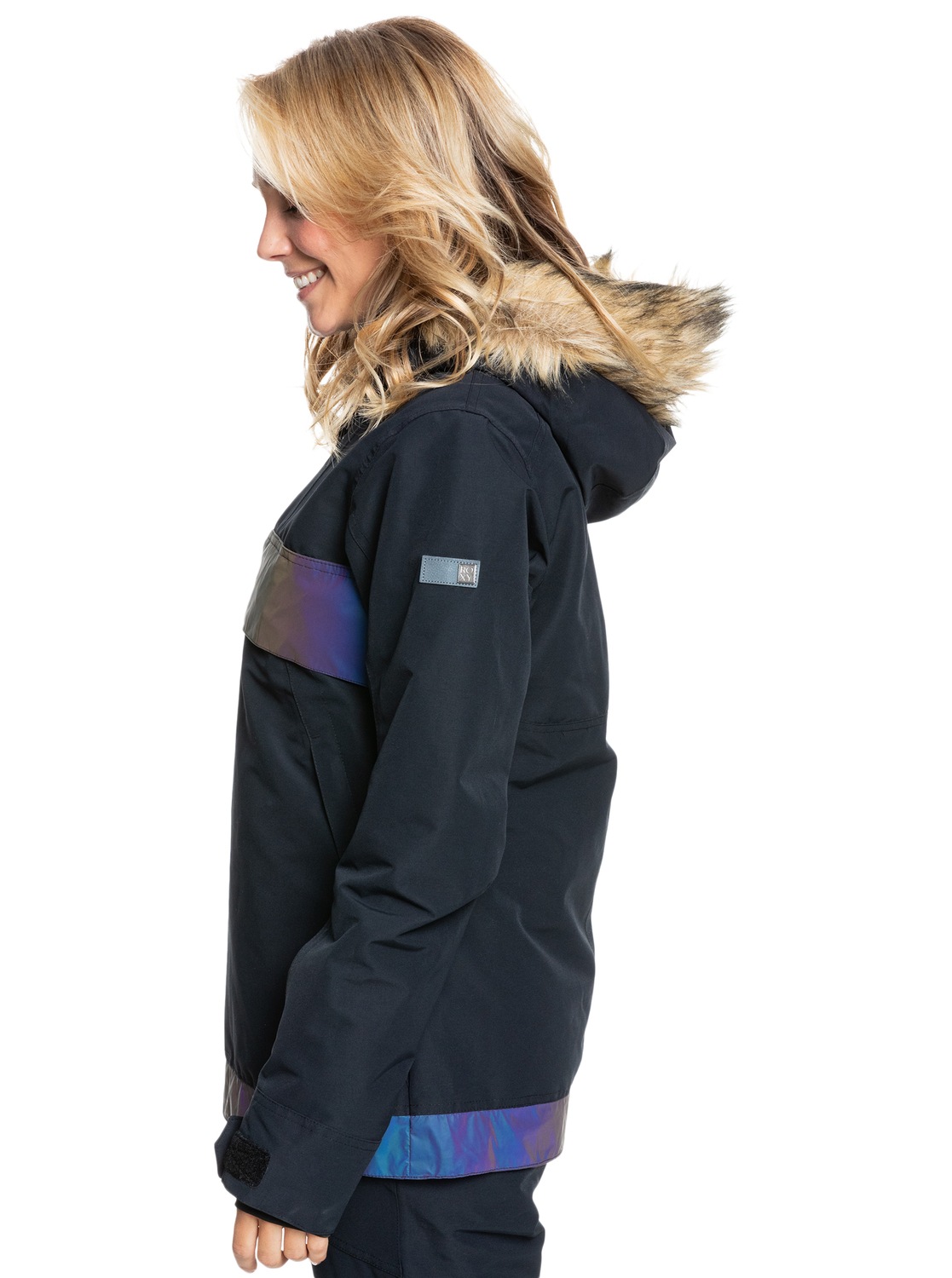Roxy Snowboardjacke »Shelter«
