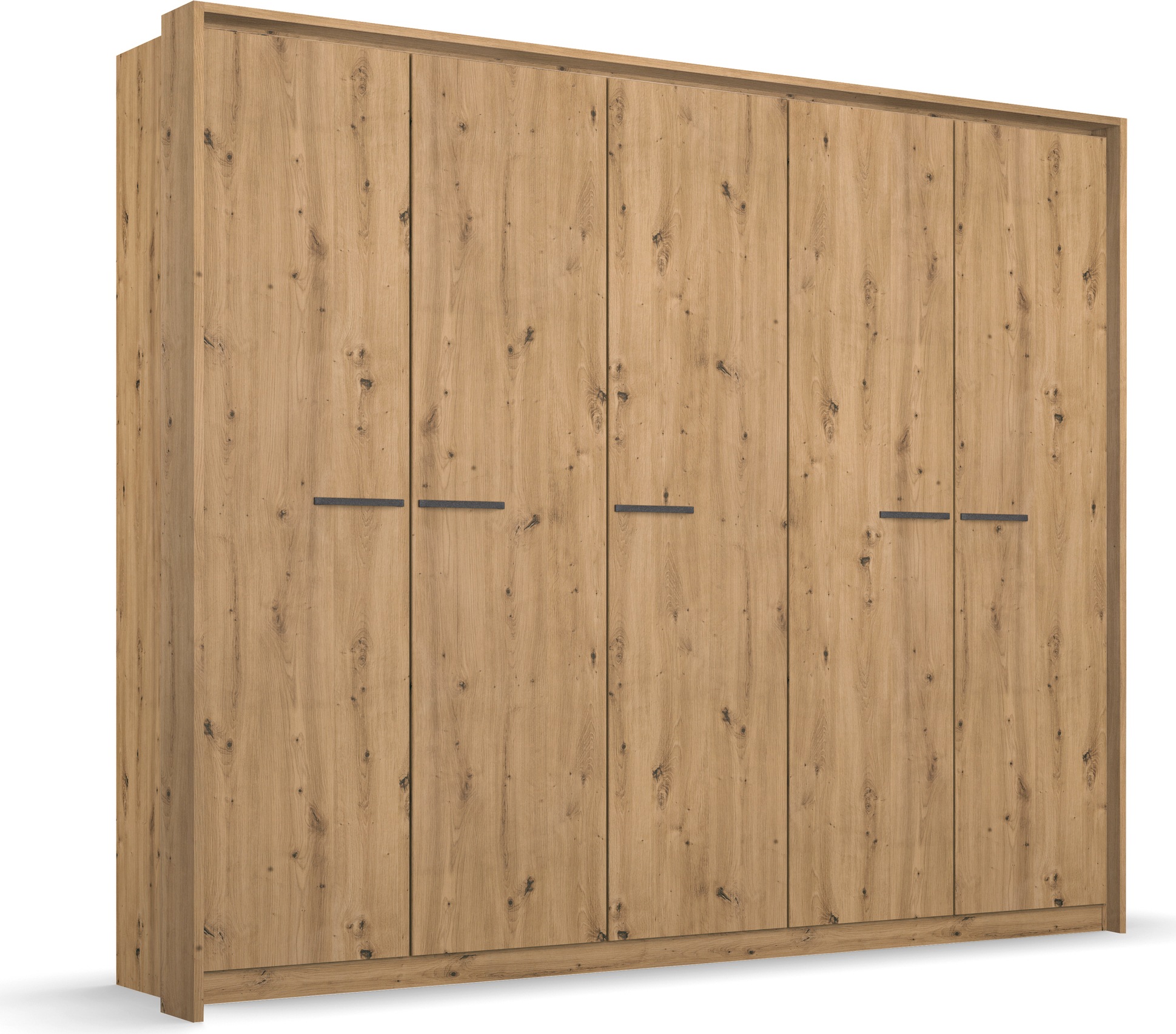 rauch Drehtürenschrank "Kleiderschrank Schrank Garderobe Wäscheschrank Ankl günstig online kaufen