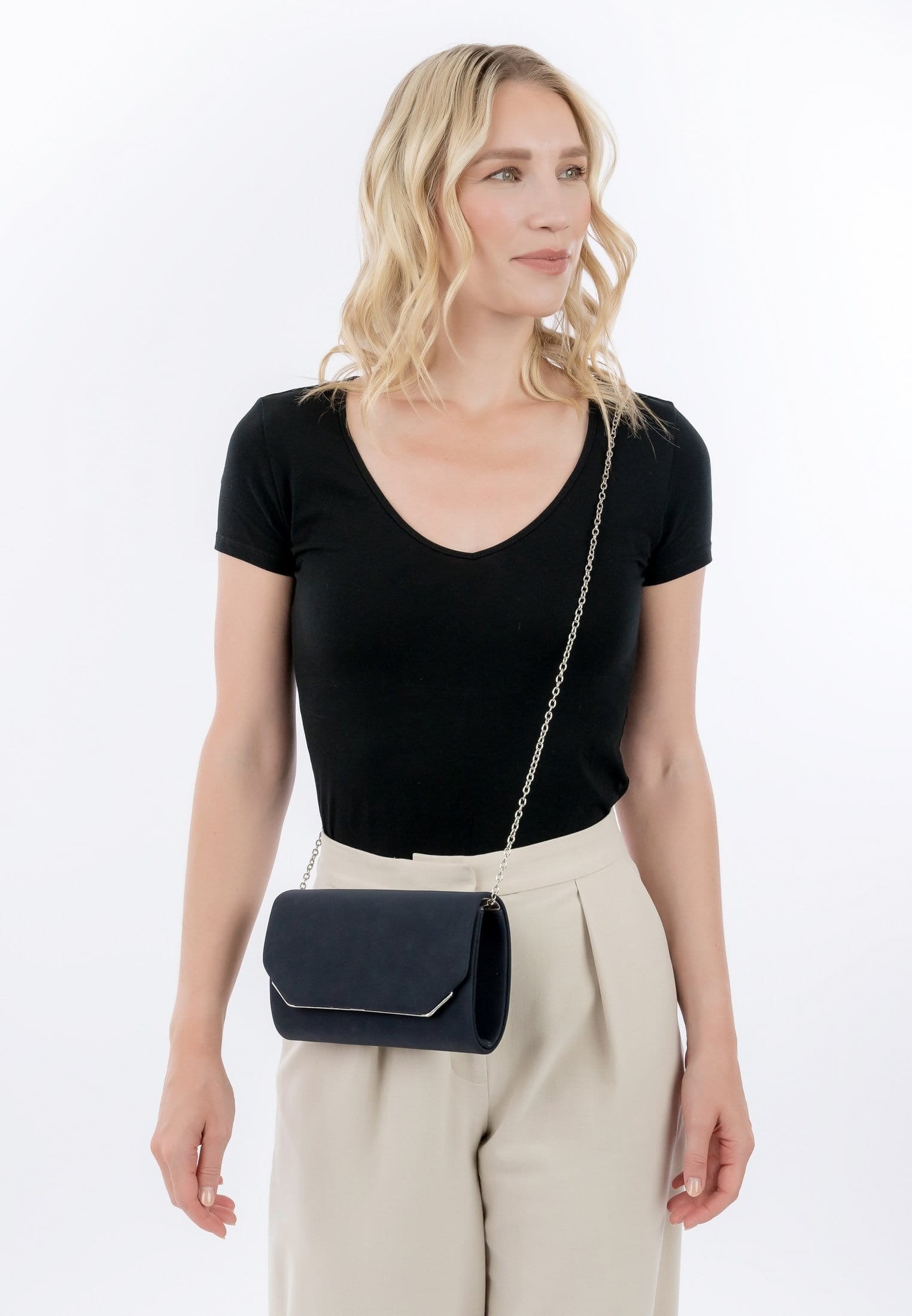 Tamaris Clutch »Clutch TAS Amalia«