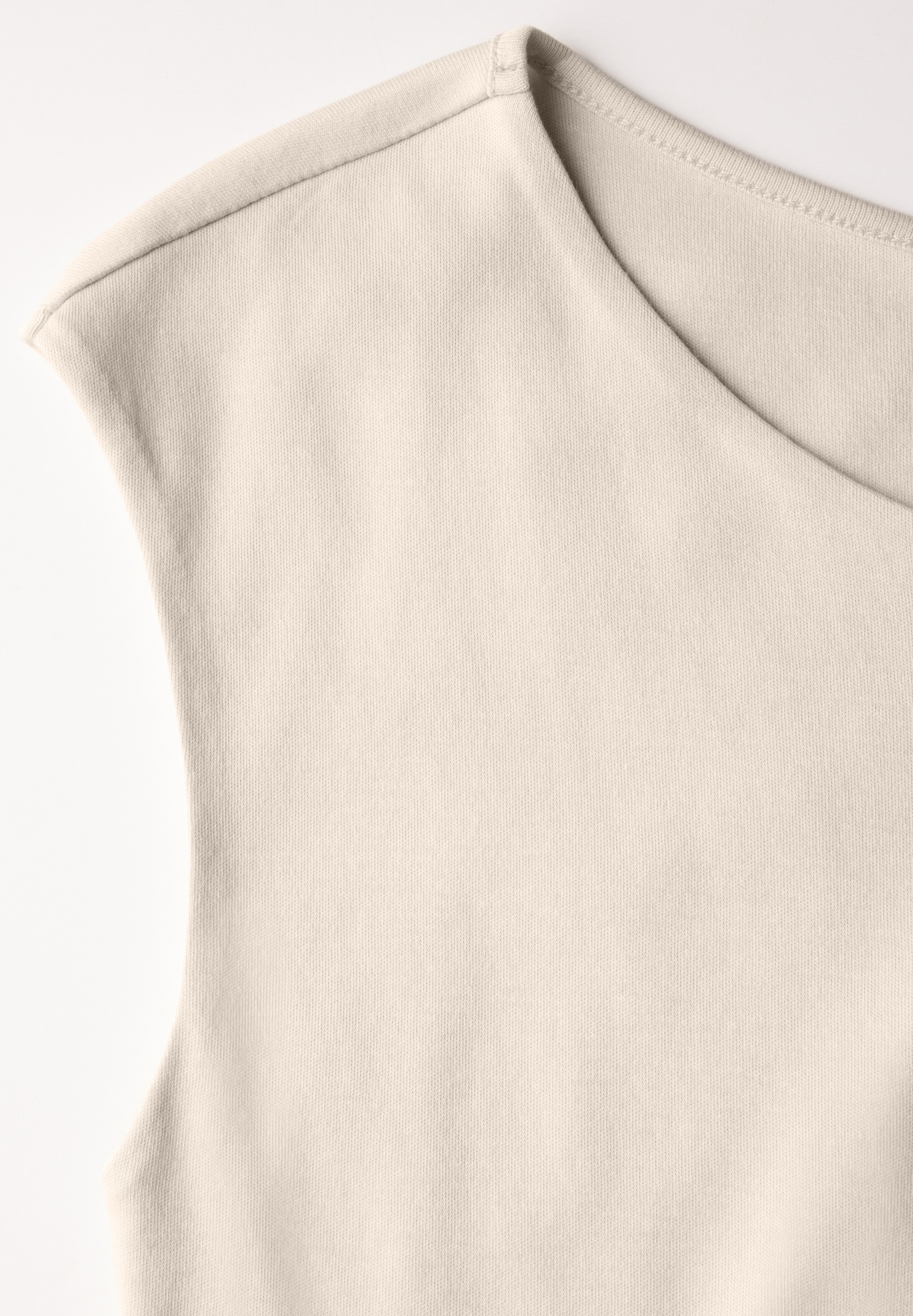 STREET ONE T-Shirt, im soften Baumwoll-Mix