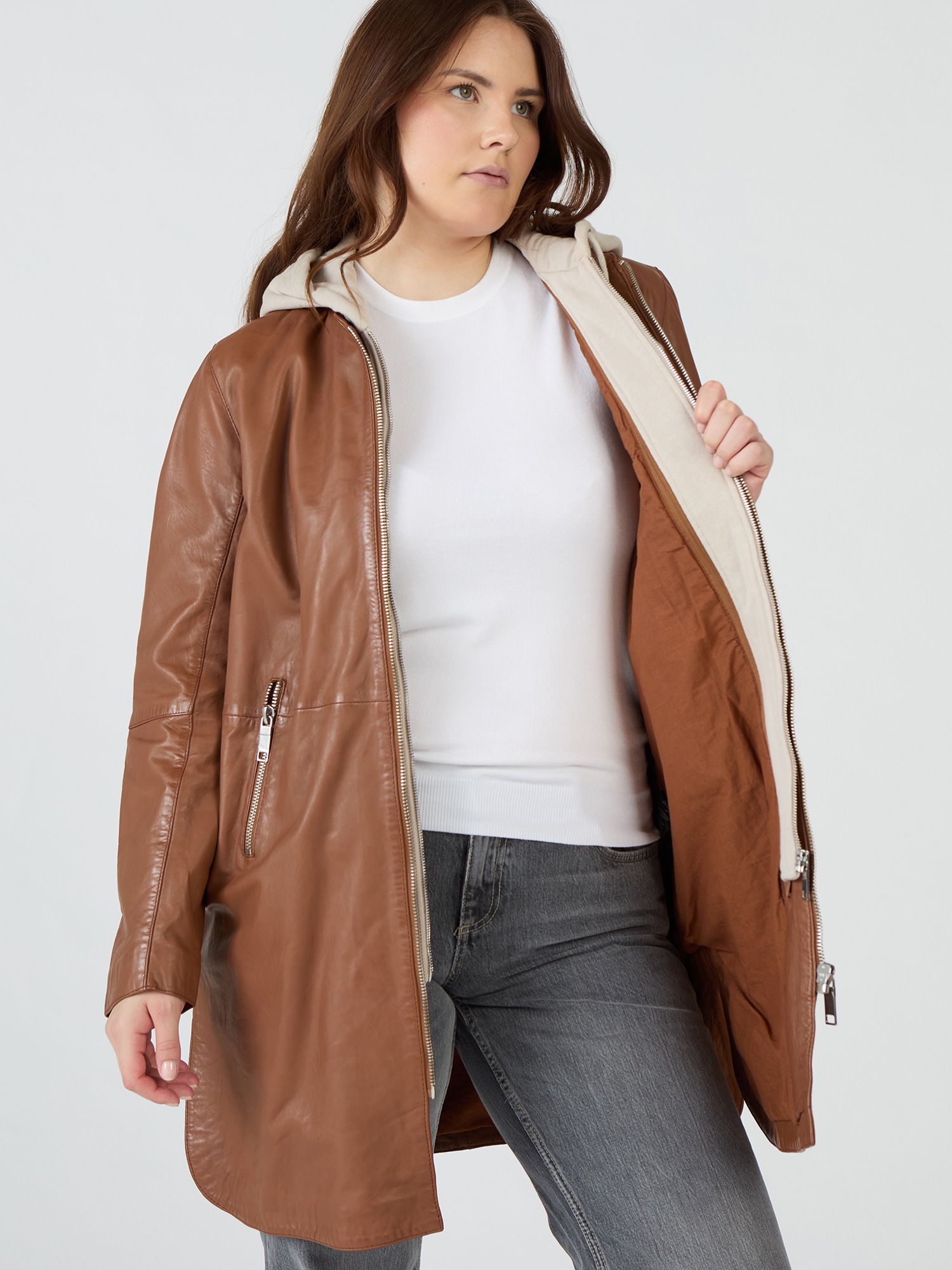 Maze Langjacke »42021316«