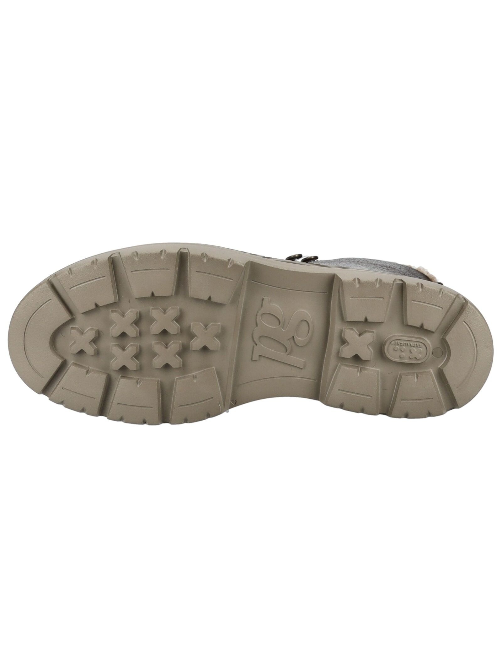 Paul Green Schnürstiefelette »Paul Green Stiefelette Leder«