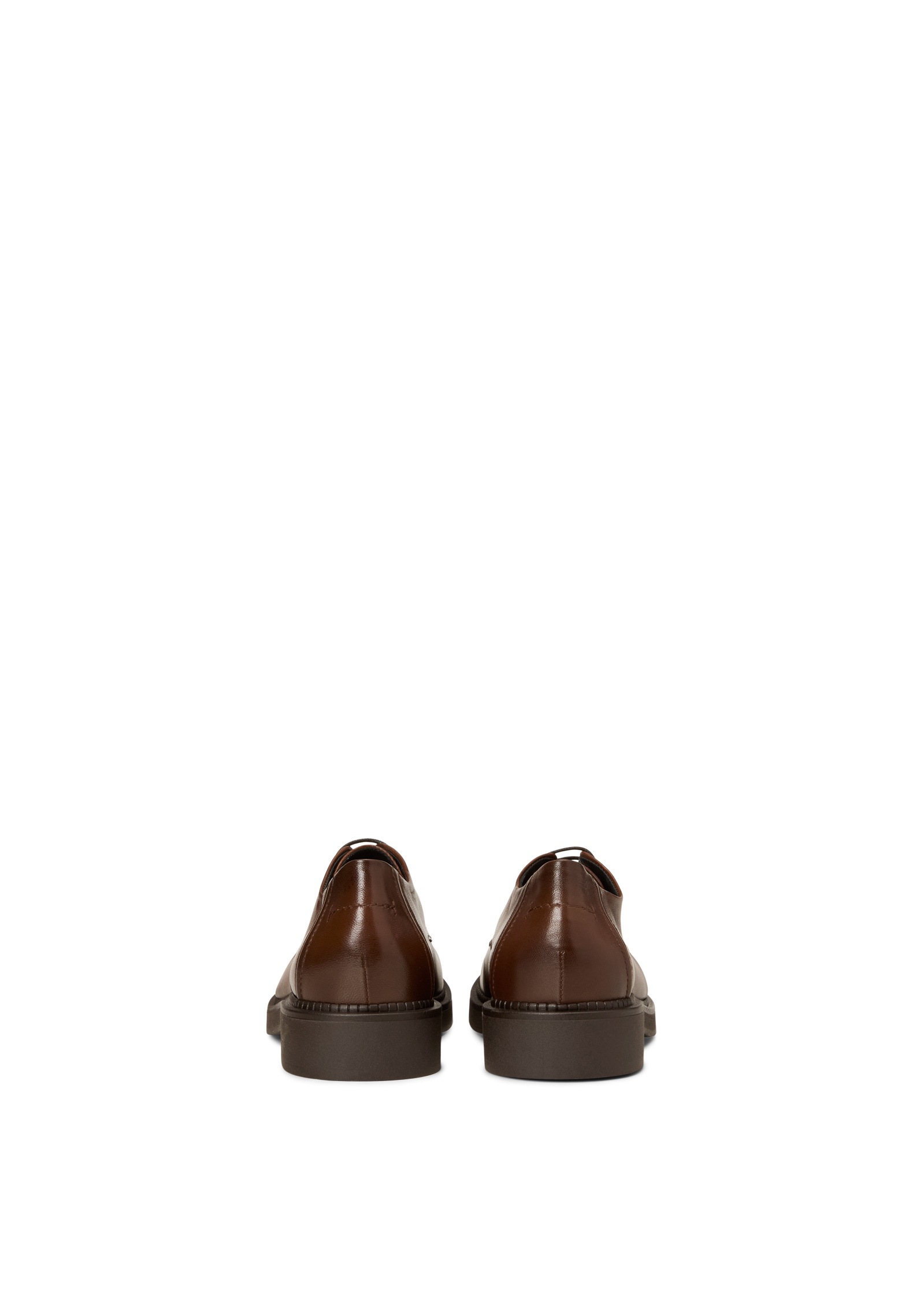 Marc O'Polo Schlupfboots »aus edlem Rindleder«