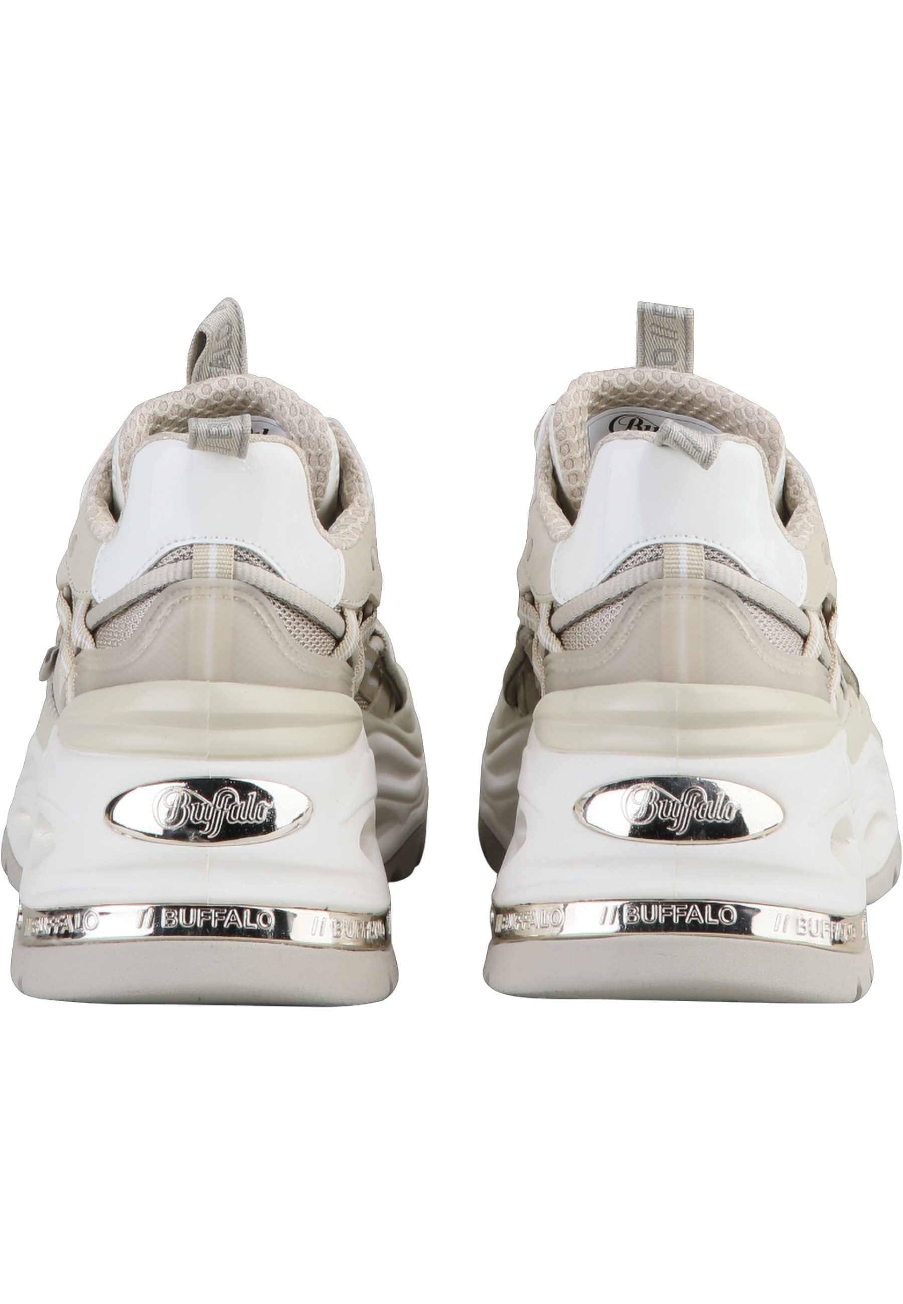 Thumbnail - Buffalo Trainingsschuh "Buffalo Damen Buffalo Triplet Hollow Sneaker Low"