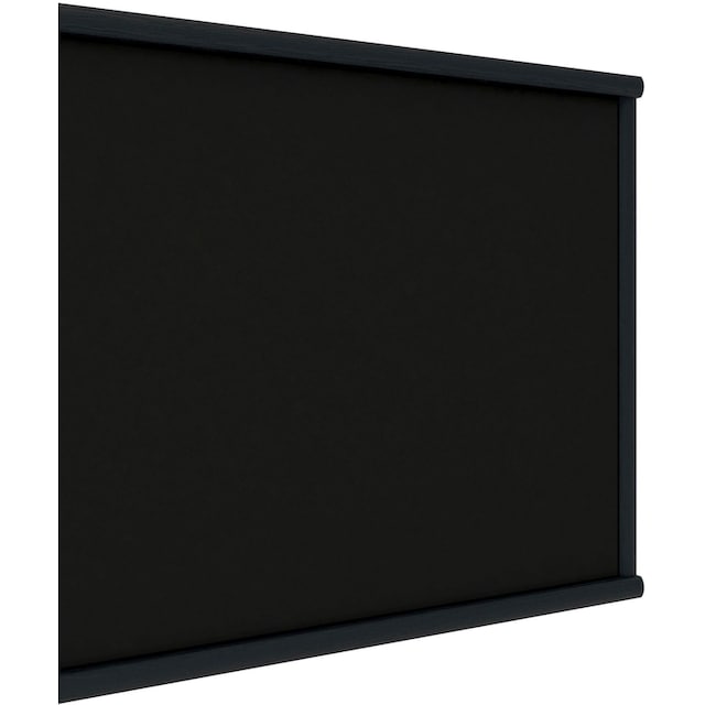 Hammel Furniture TV-Board »Mistral Fernsehschrank, Medienmöbel, Hängend«,  mit Tür mit Akustikstoff, Kabeldurchführung, Lowboard, B: 108 cm | BAUR