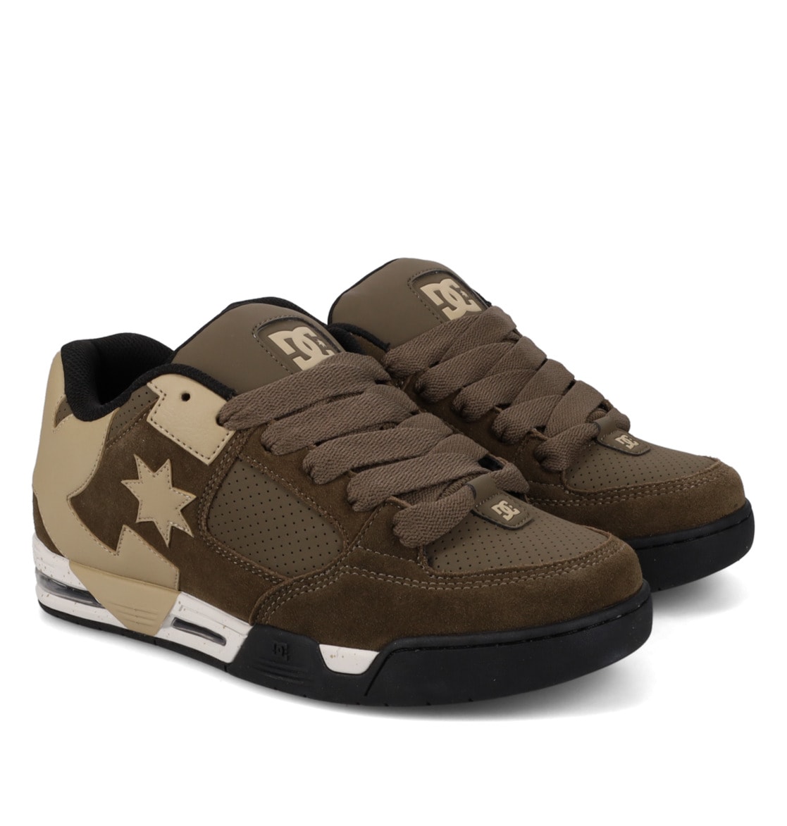 DC Shoes Sneaker "DC COMMAND" günstig online kaufen