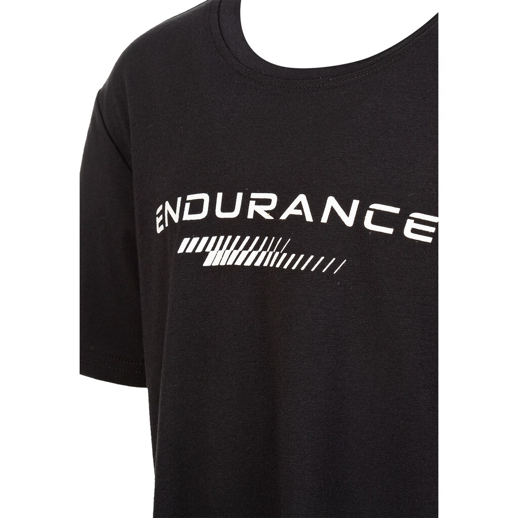 ENDURANCE Funktionsshirt »Ostuno Jr.«