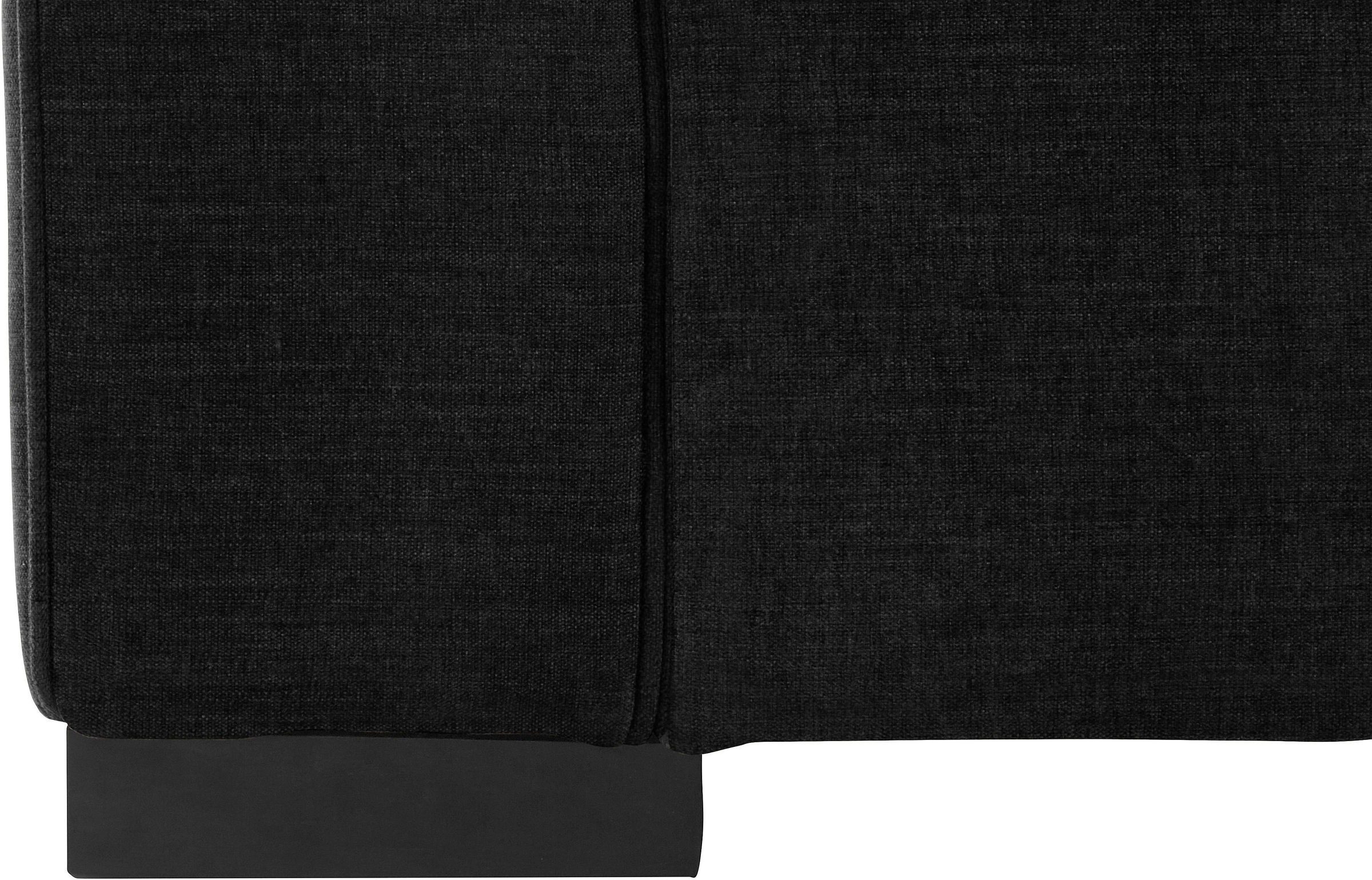 Guido Maria Kretschmer Home&Living Sofa »Skara XXL«, Eckelement zur individuellen Polstergarnitur-Gestaltung