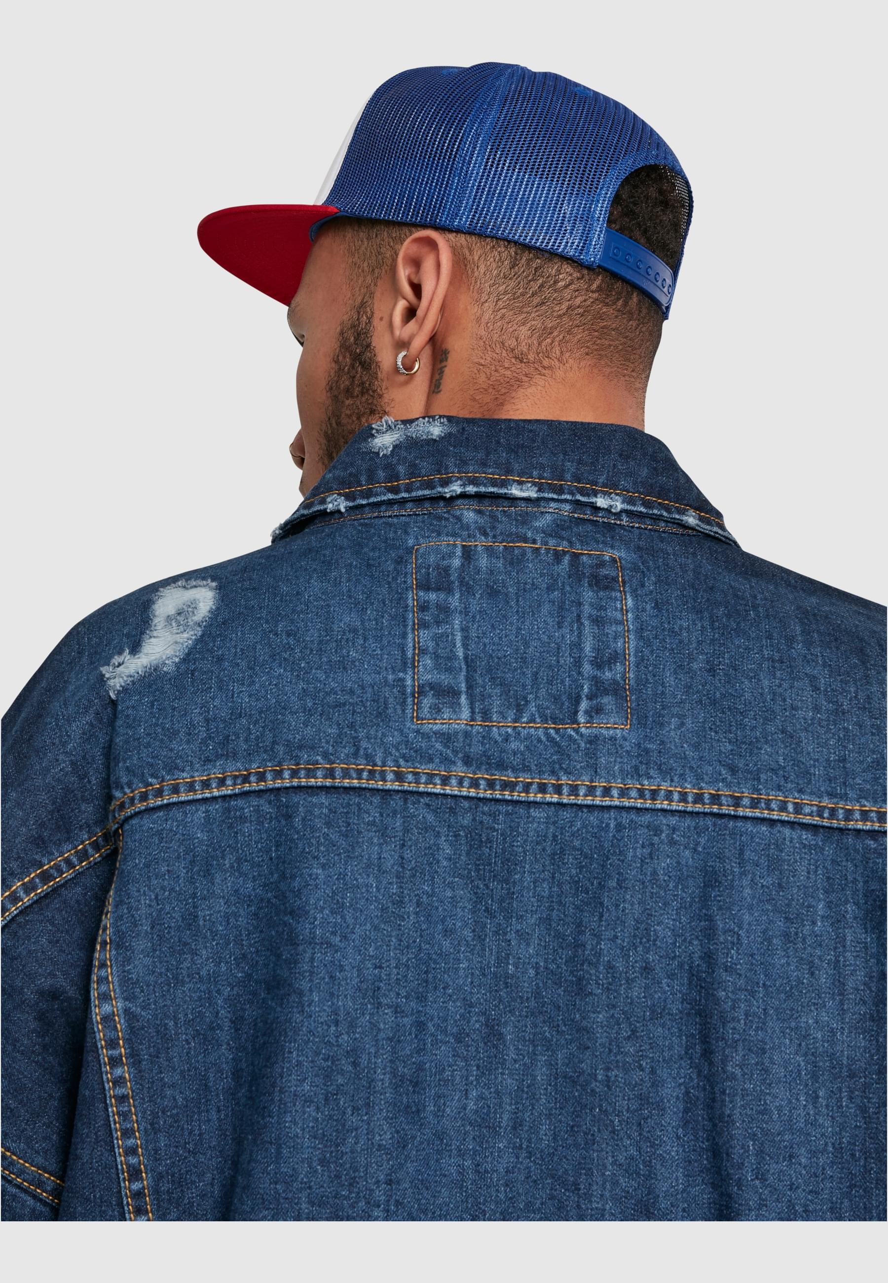 Flexfit Flex Cap »Flexfit Unisex Foam Trucker with White Front«