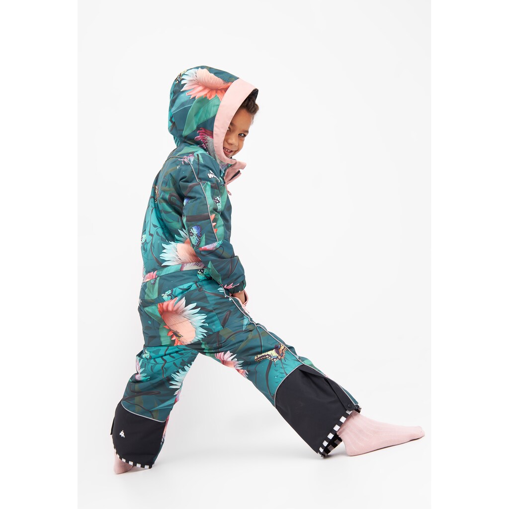 WeeDo Schneeoverall »COSMO FAIRY«