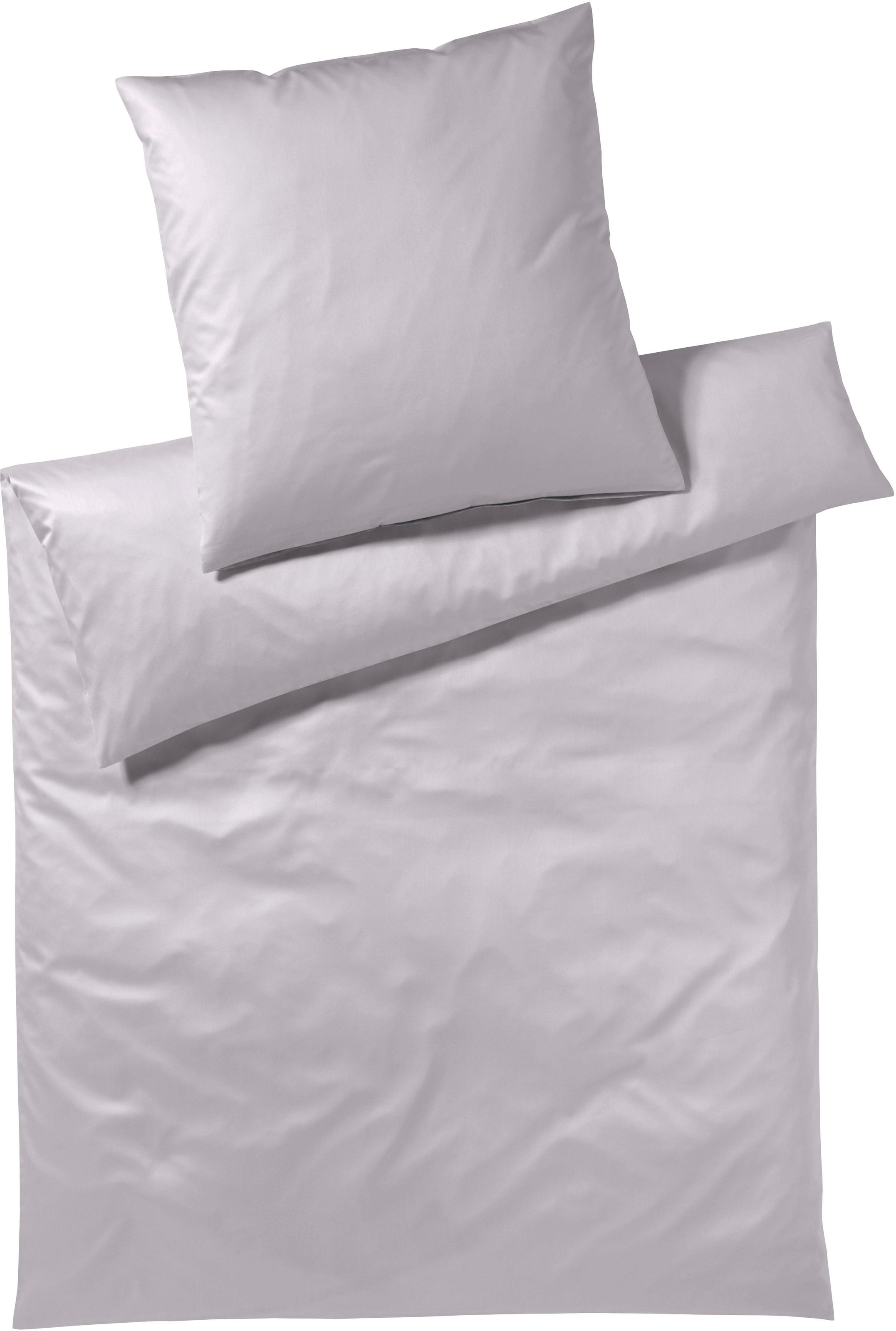 Elegante "Solid Jersey" 2 Stk. angenehmes Hautgefühl